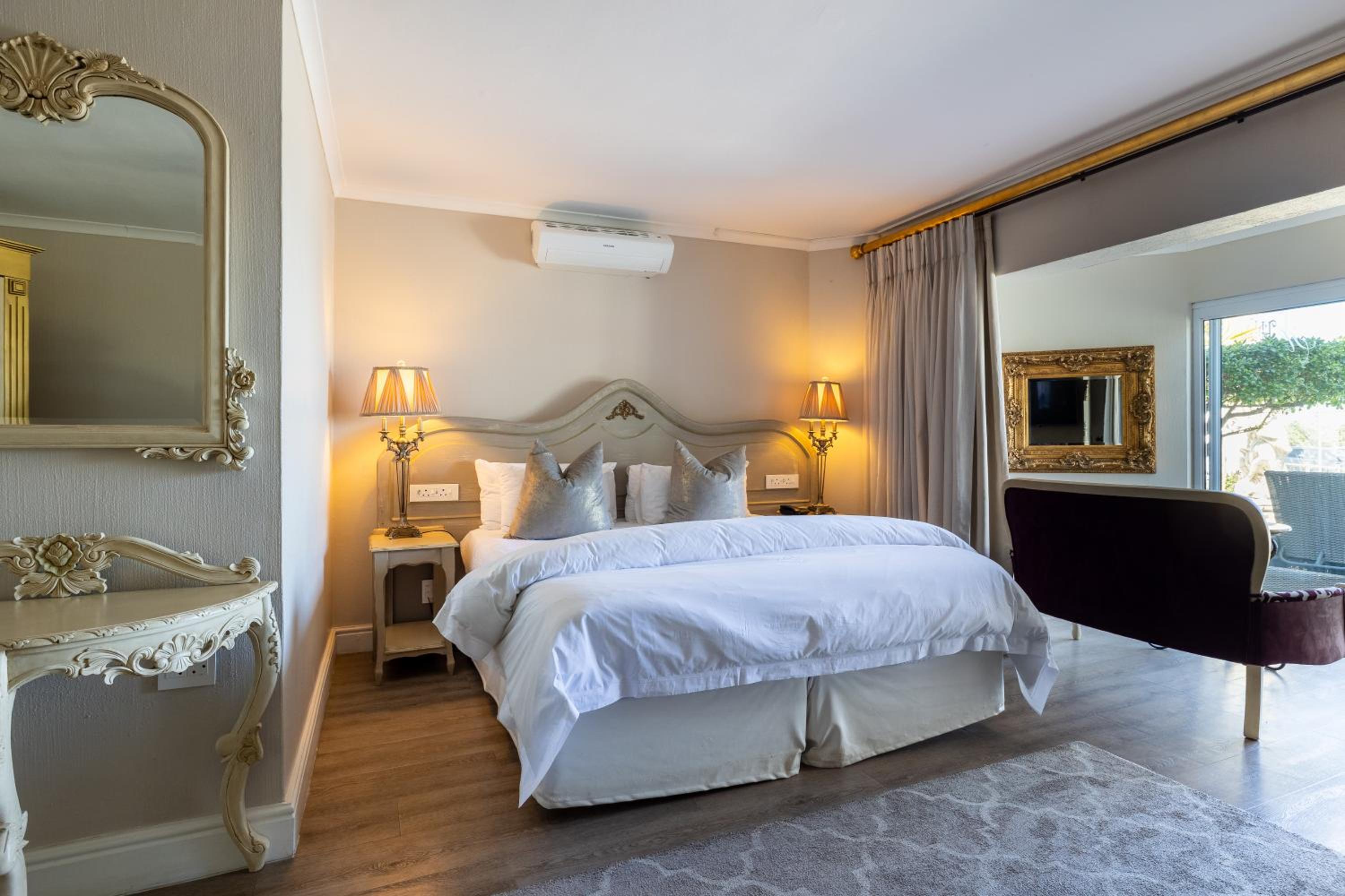 Hermanus Boutique Guest House