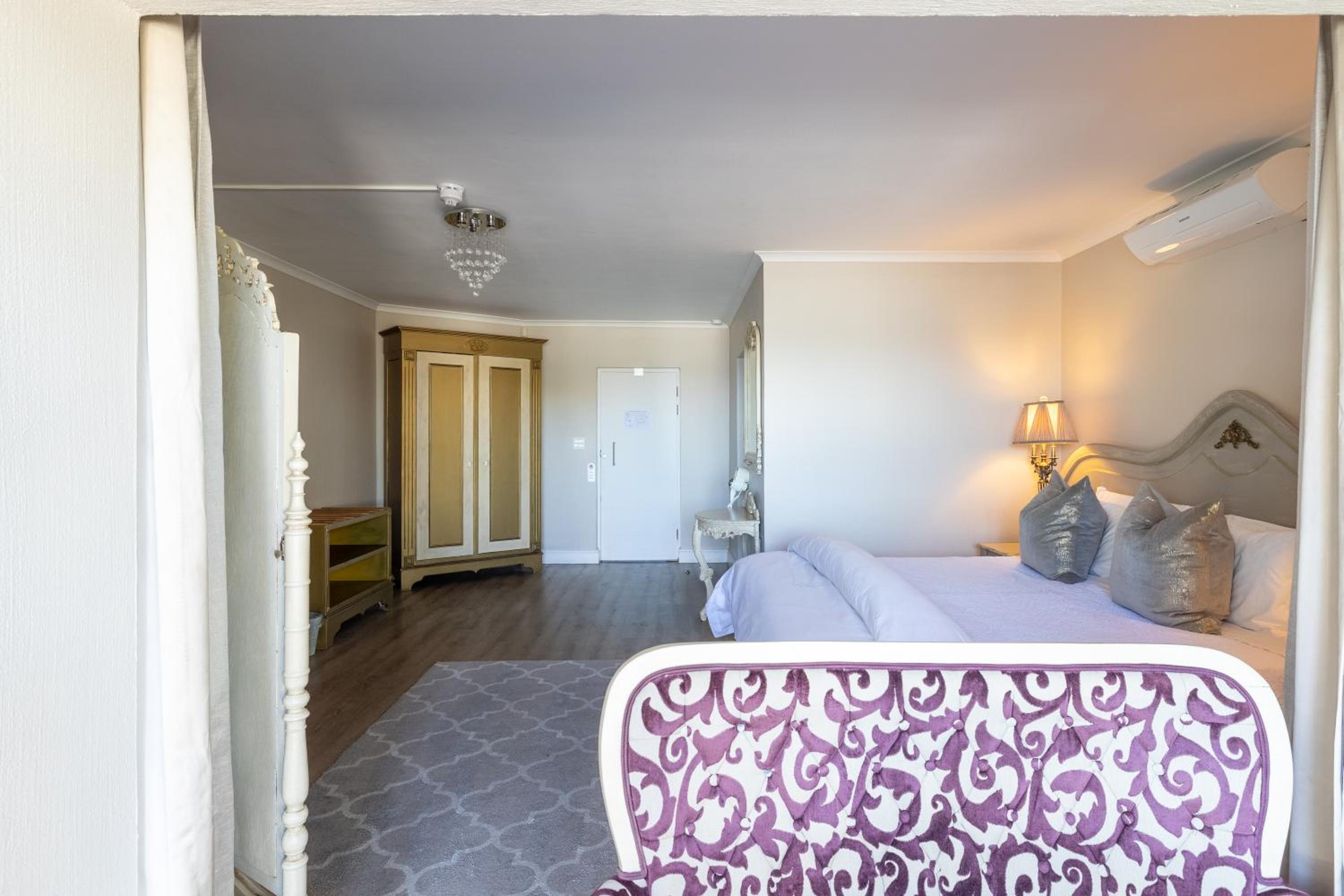 Hermanus Boutique Guest House
