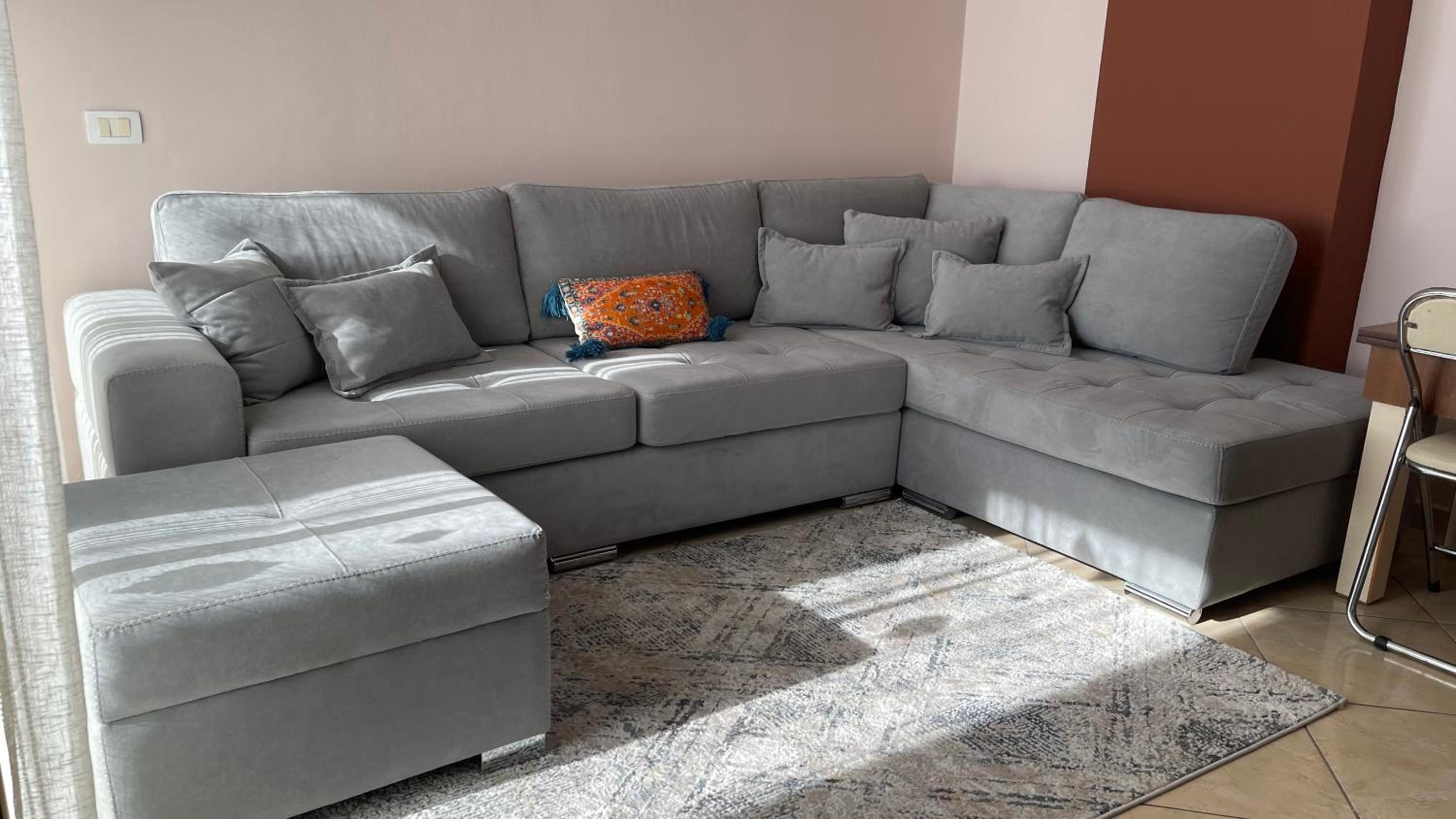 Faro Apartment