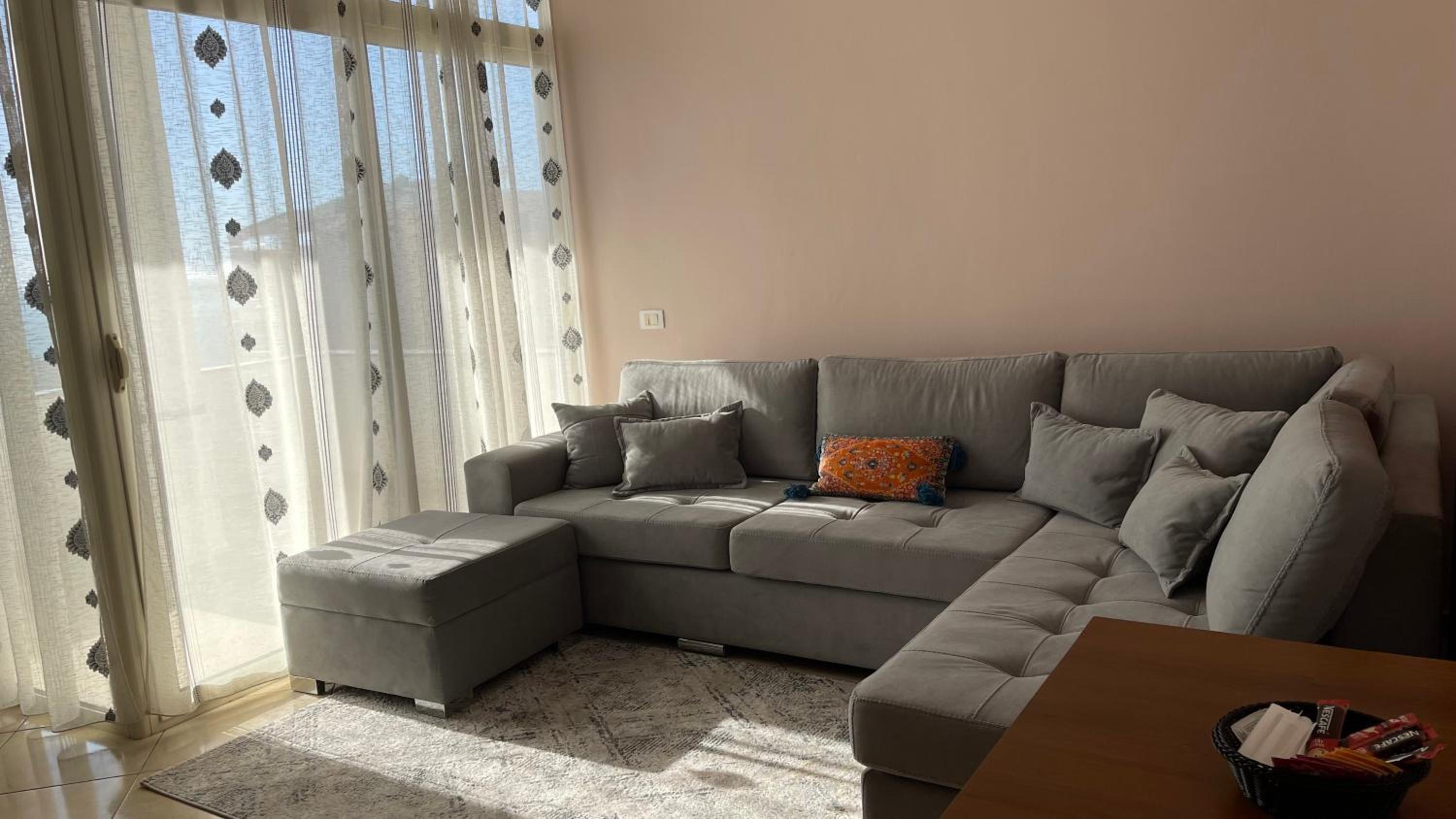 Faro Apartment