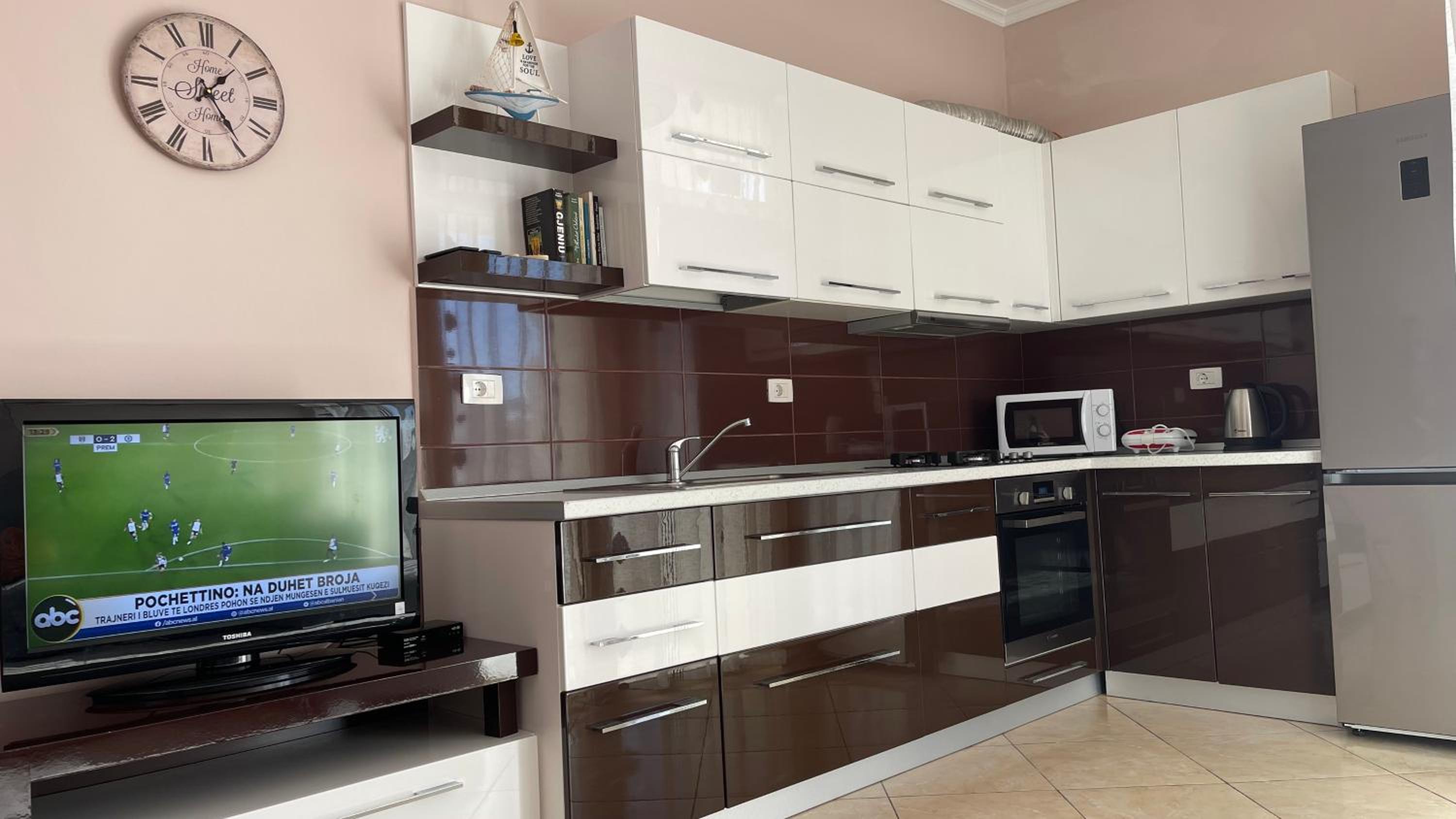 Faro Apartment