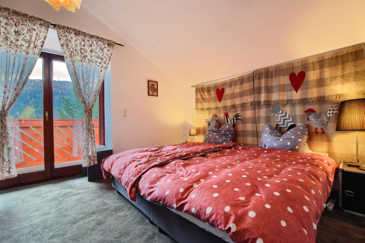 Hotel Willa Swierkowa 19