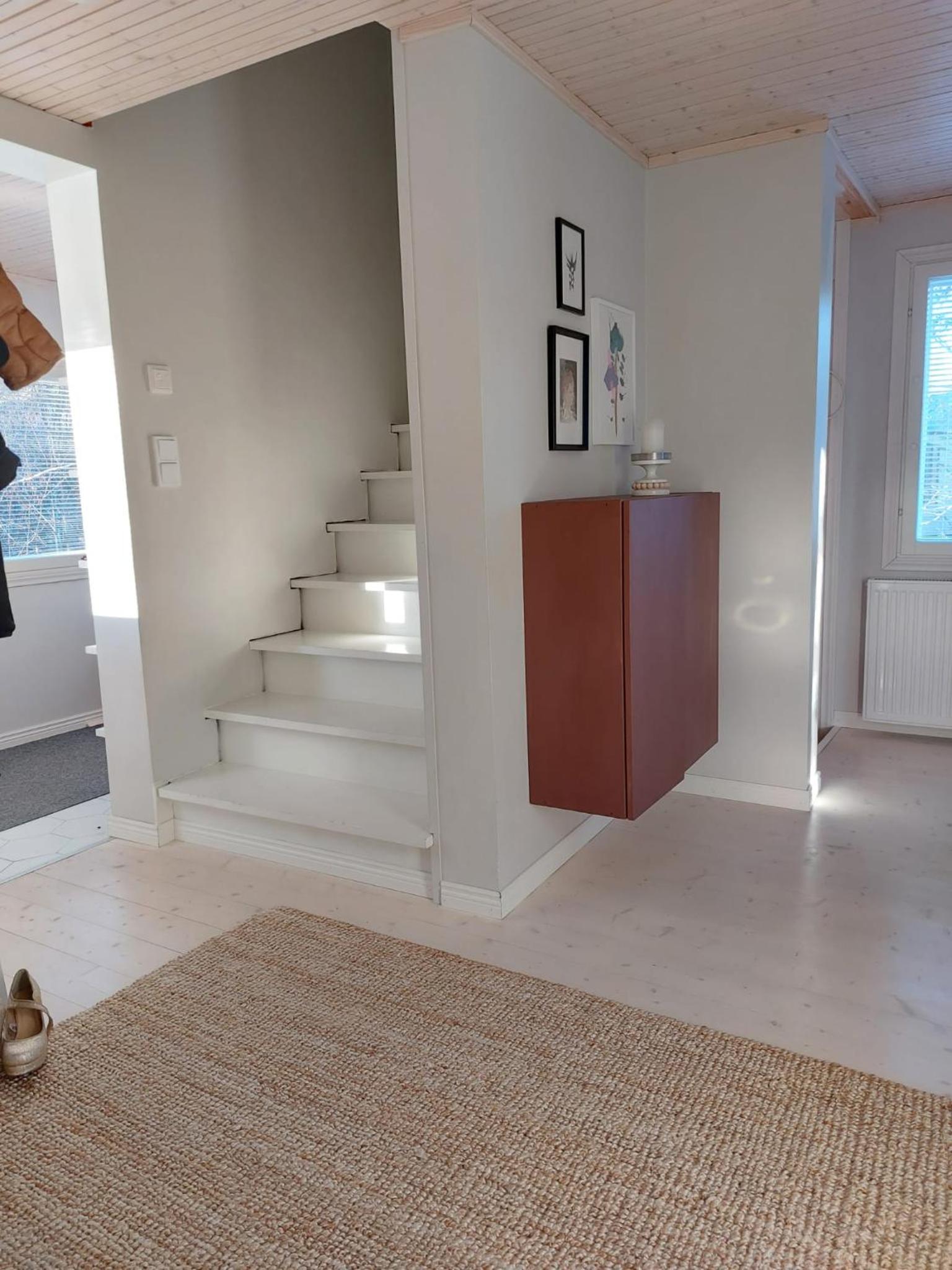 Apartment in heart of Rovaniemi