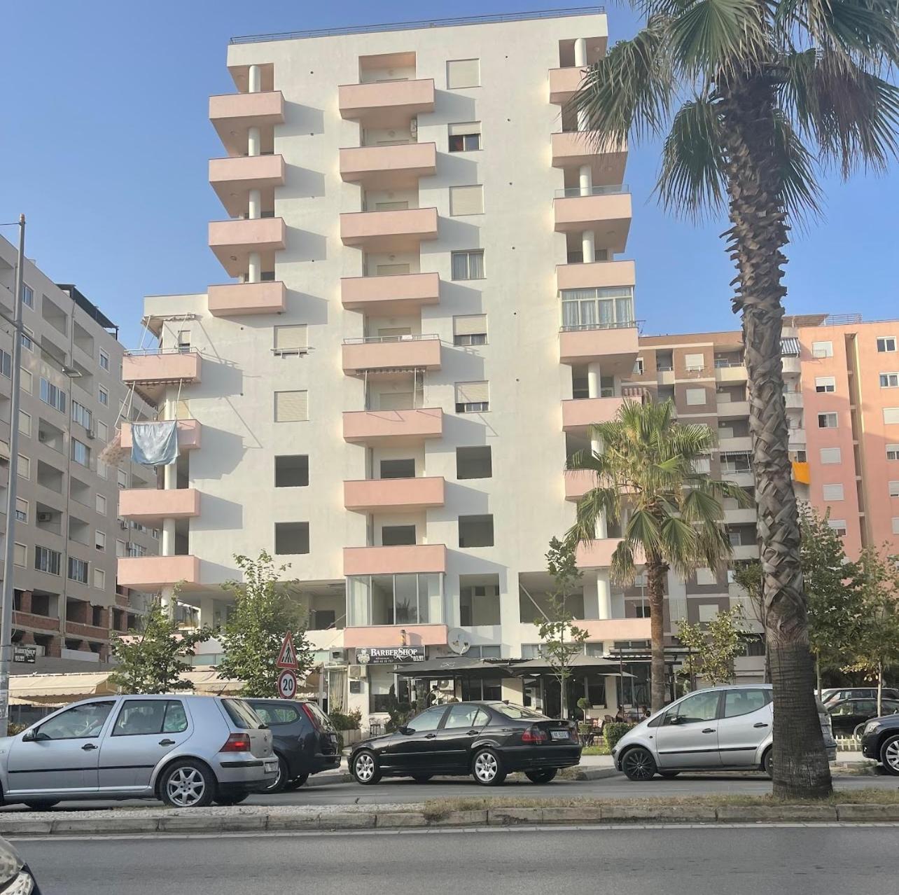 Faro Apartment