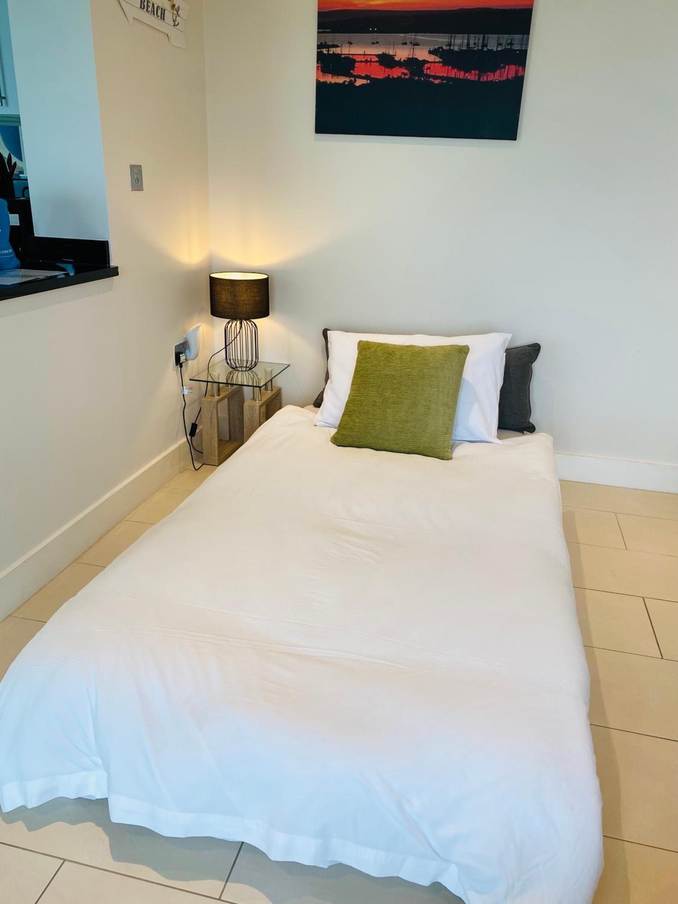 Seascape Apartment