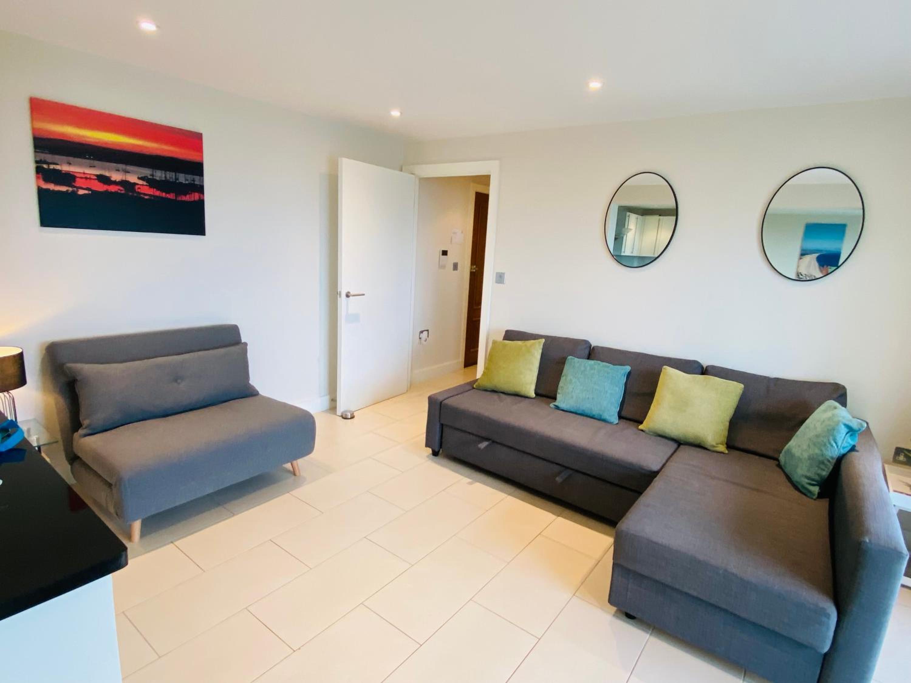 Seascape Apartment