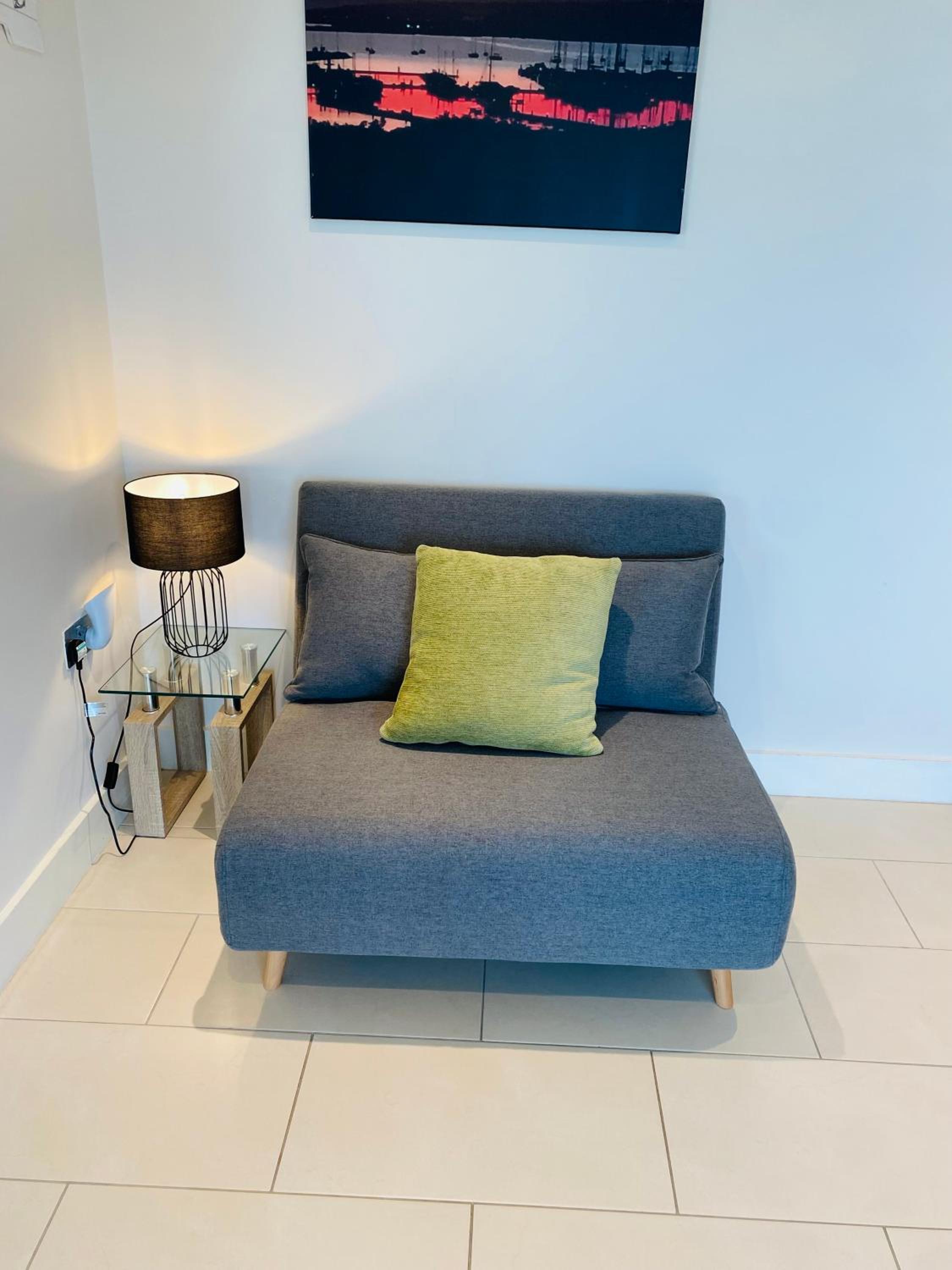 Seascape Apartment