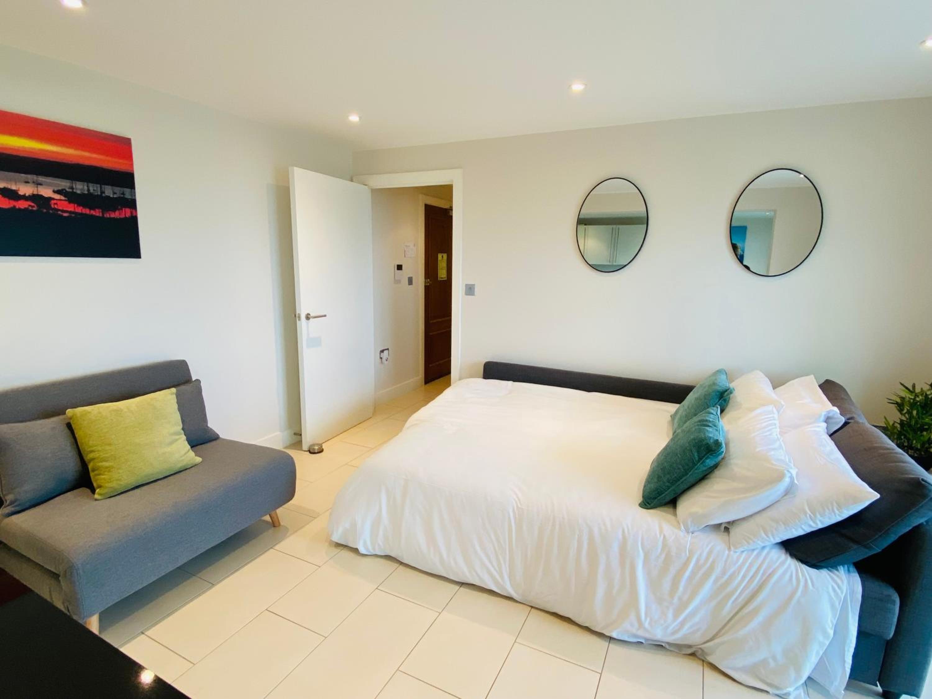 Seascape Apartment
