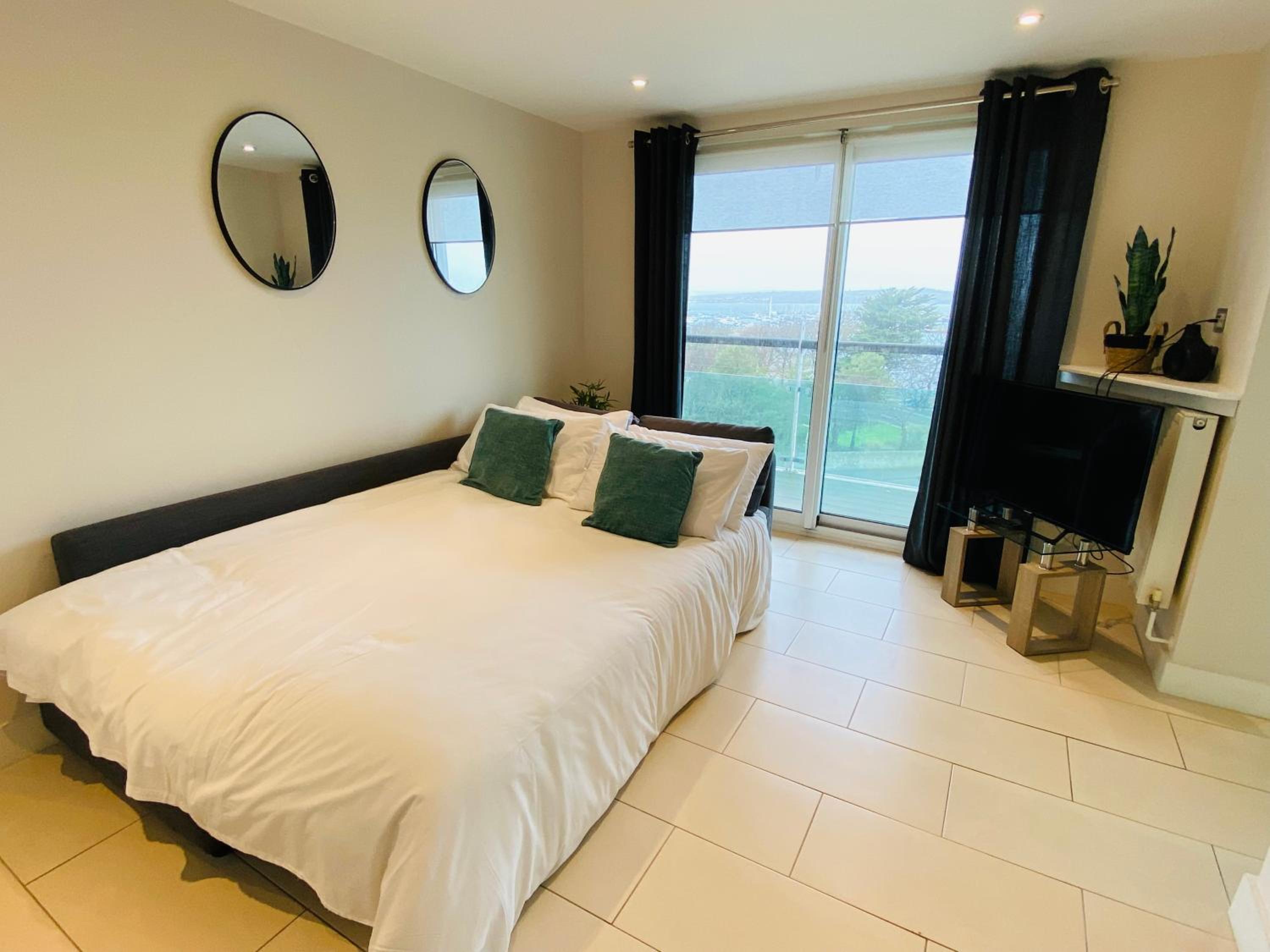Seascape Apartment