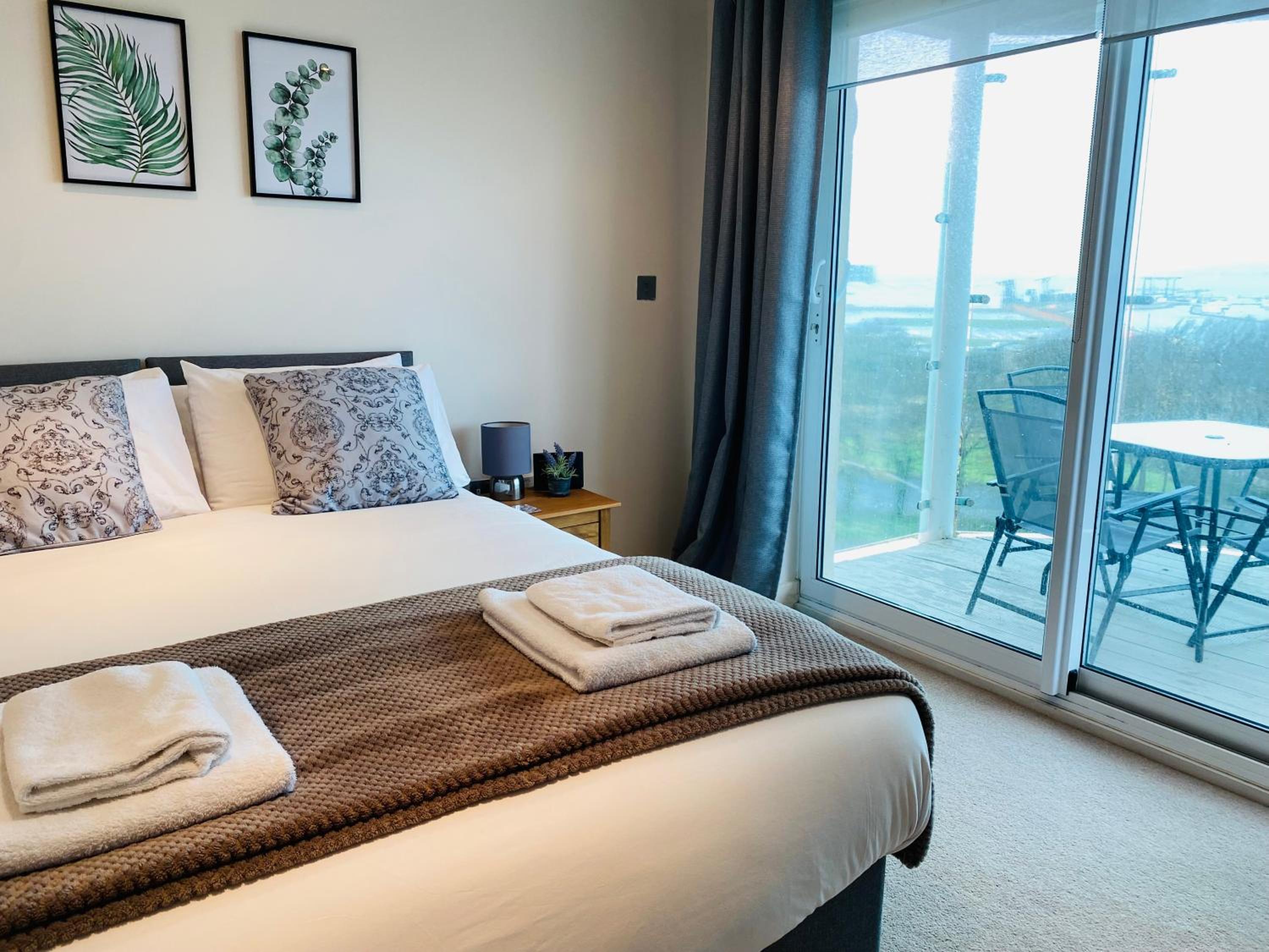 Seascape Apartment
