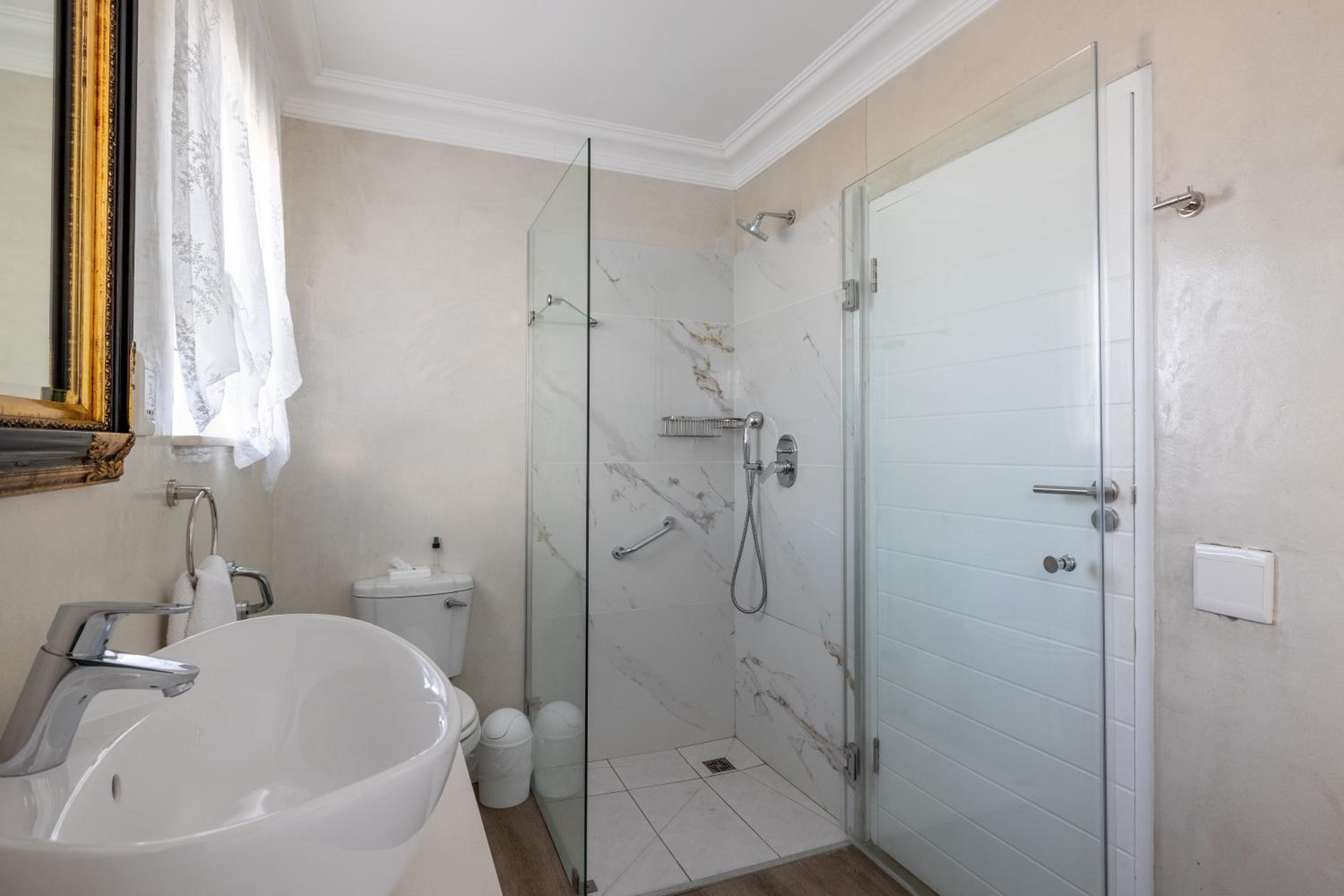 Hermanus Boutique Guest House