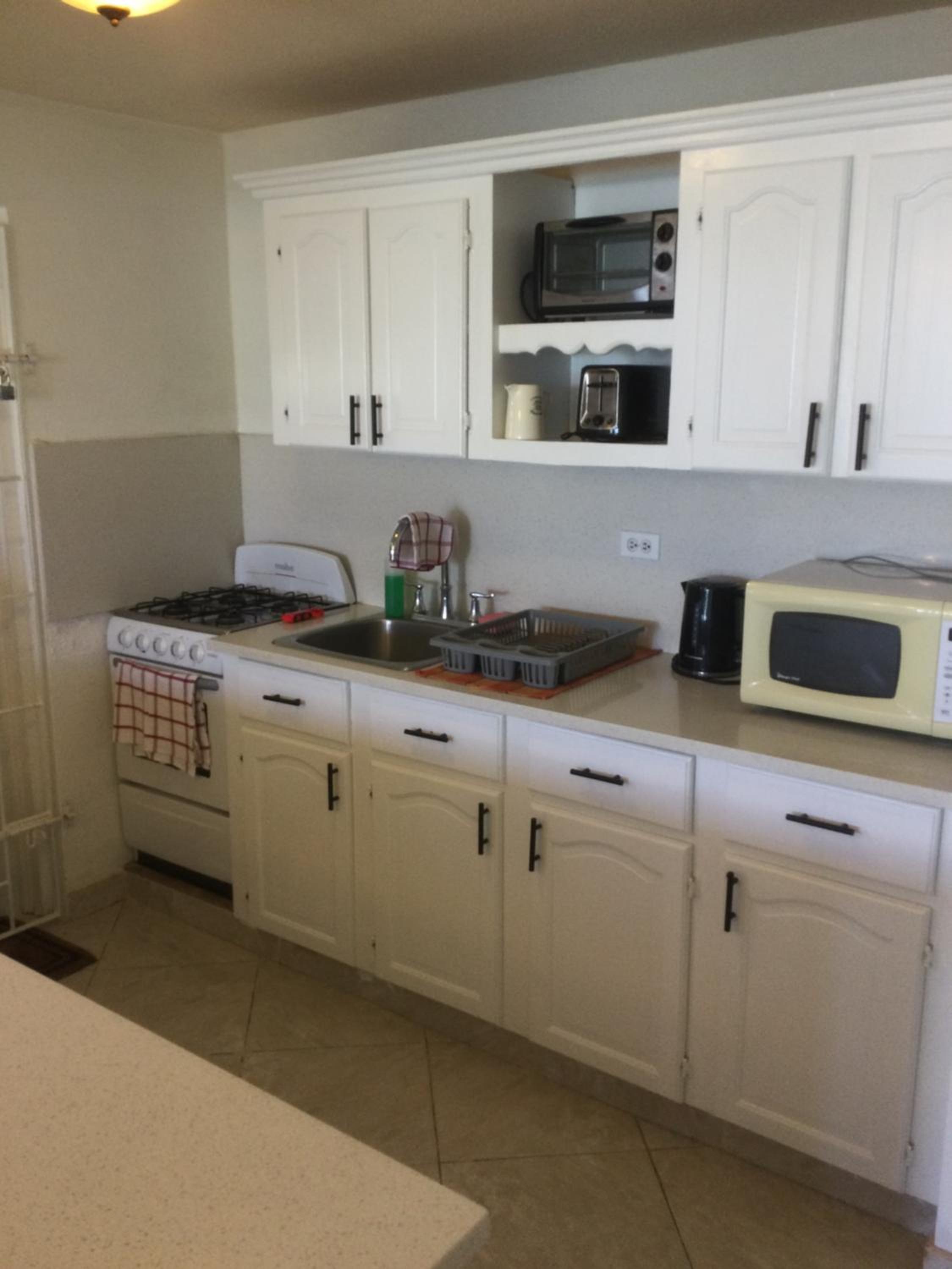 Villa Riana Barbados