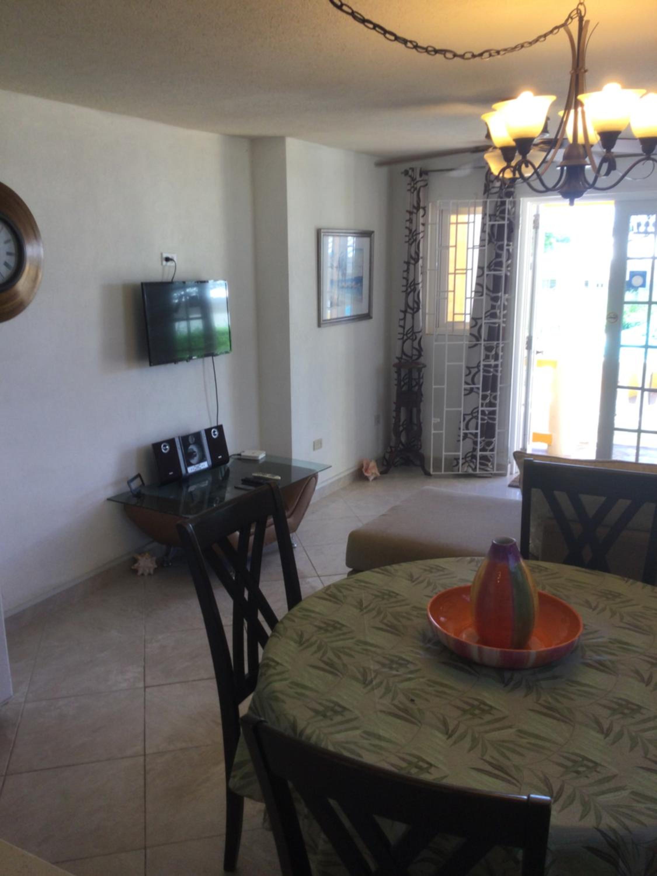 Villa Riana Barbados