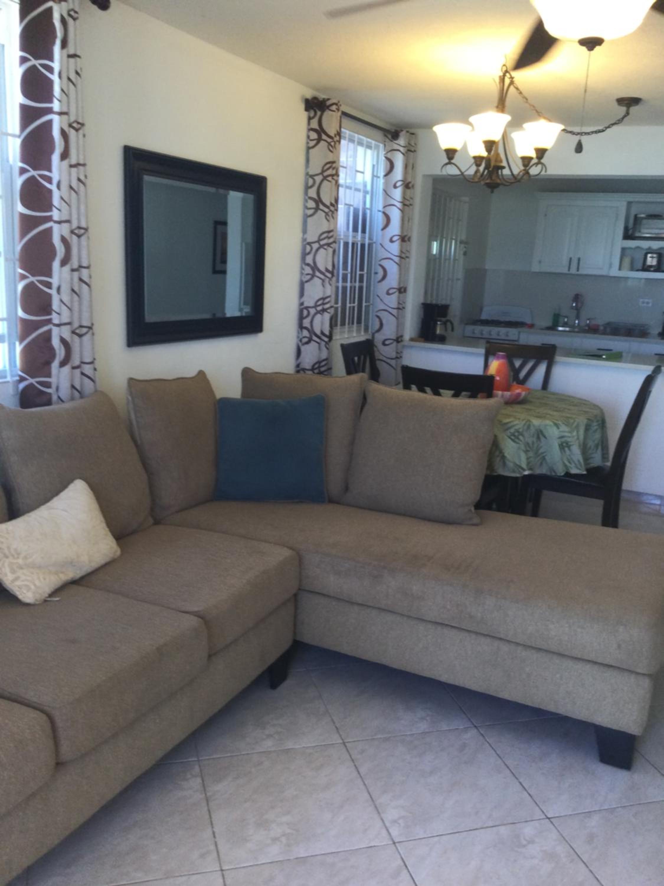 Villa Riana Barbados