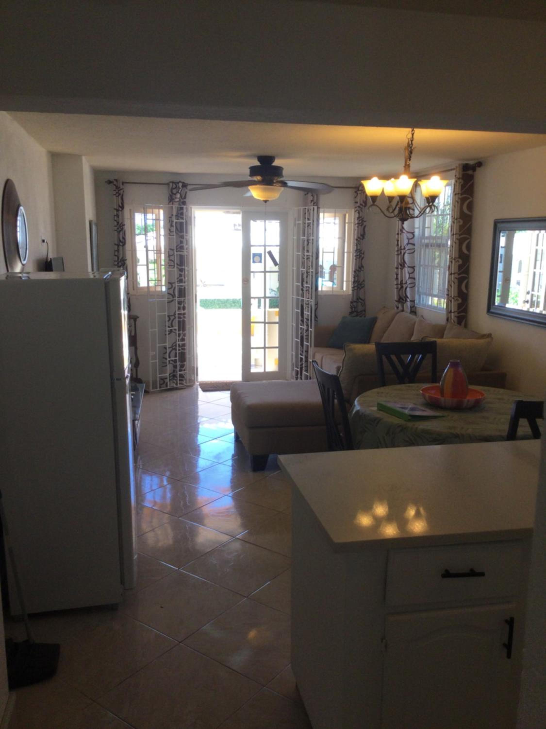 Villa Riana Barbados
