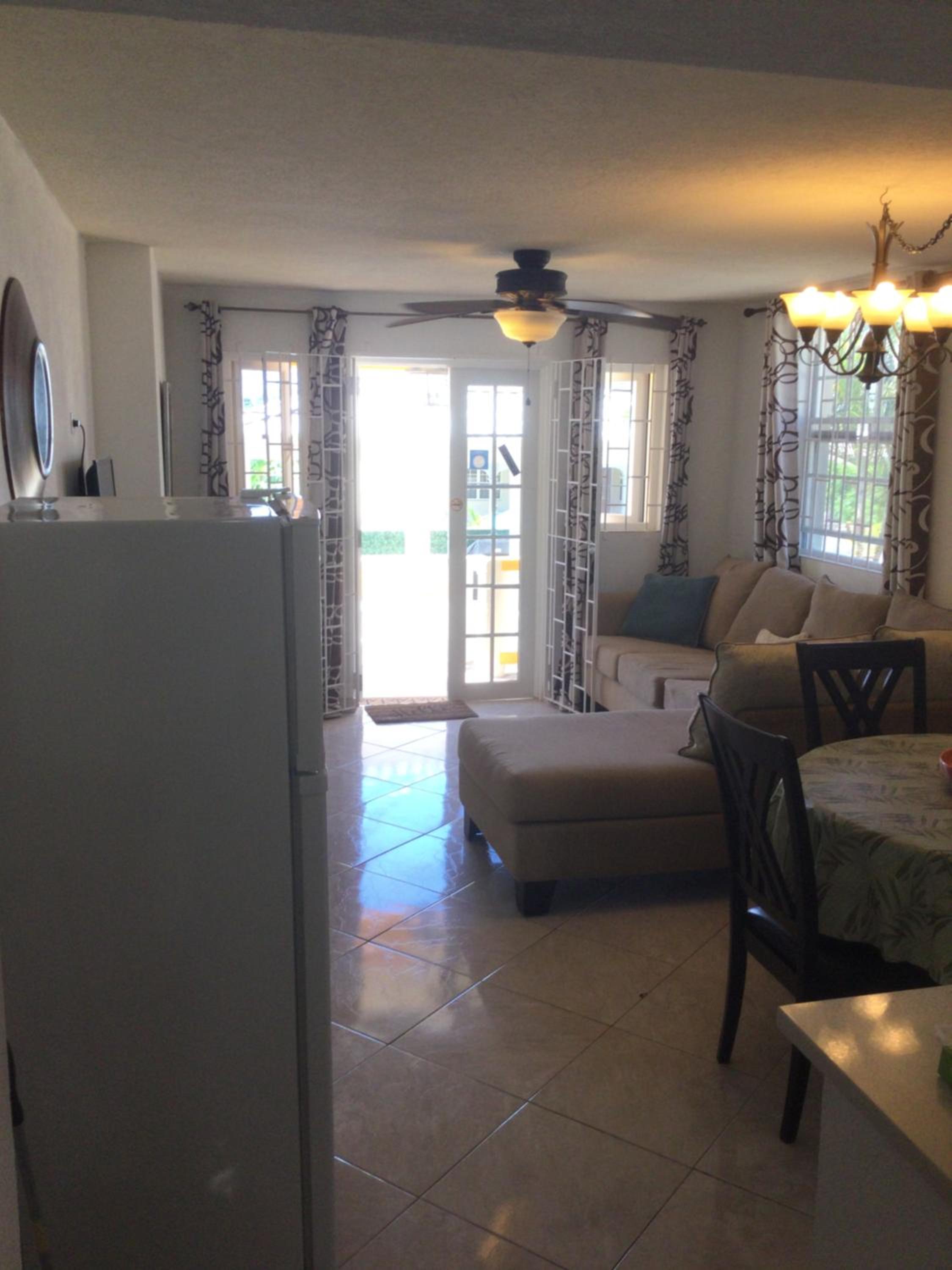 Villa Riana Barbados