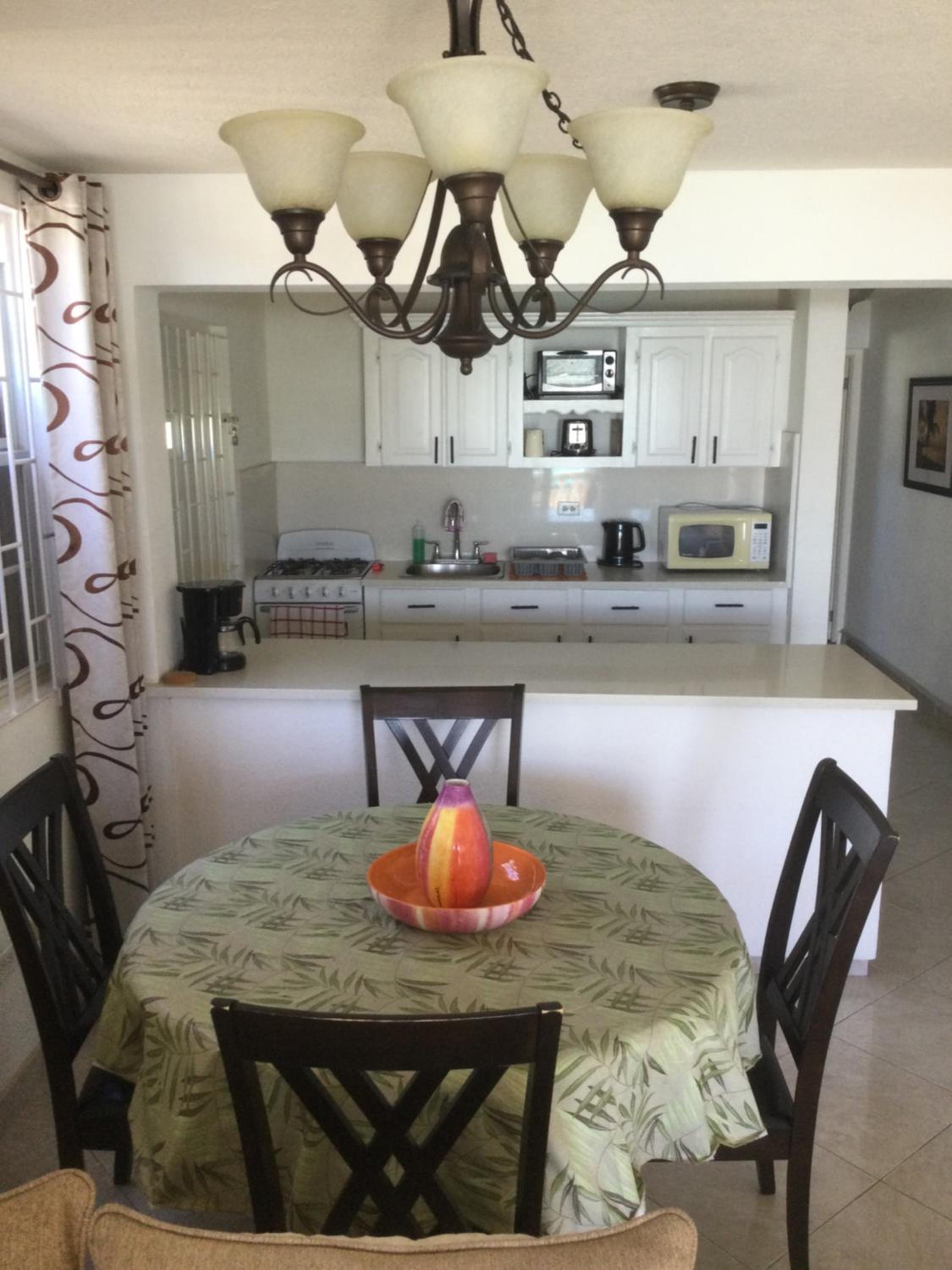 Villa Riana Barbados