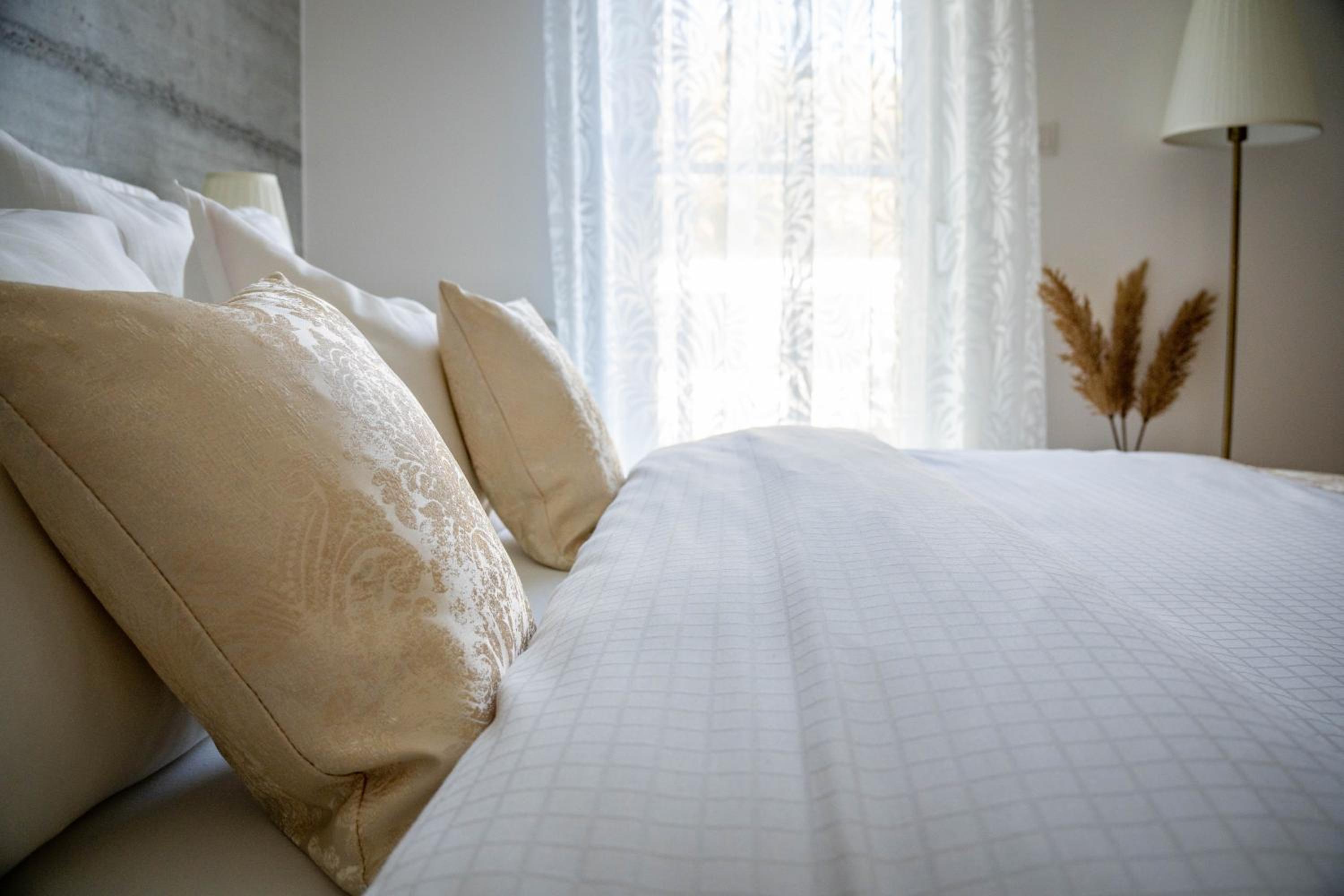 Happy Island Luxury Apartman Sárvár