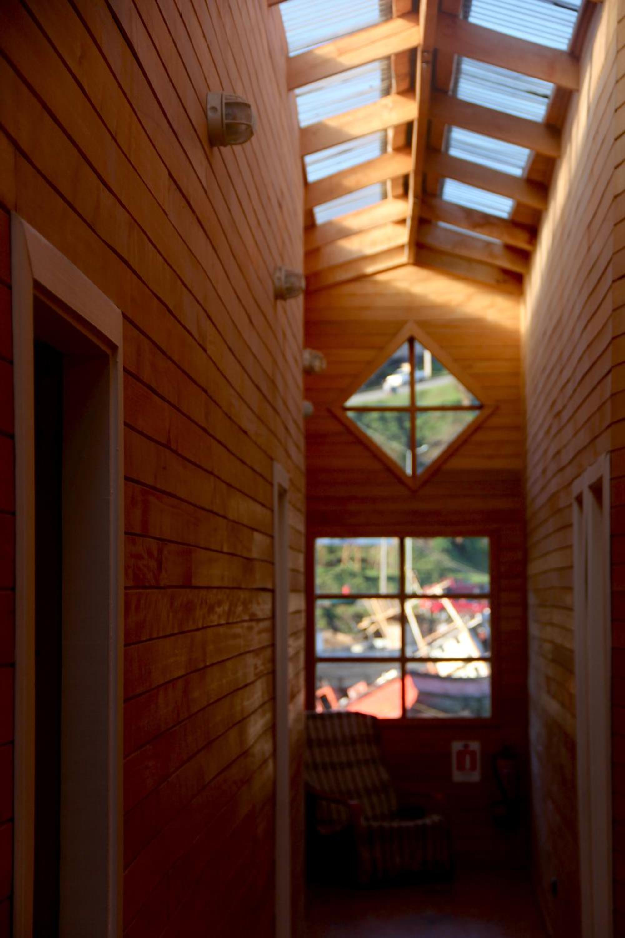 Palafito Hostel Chiloé