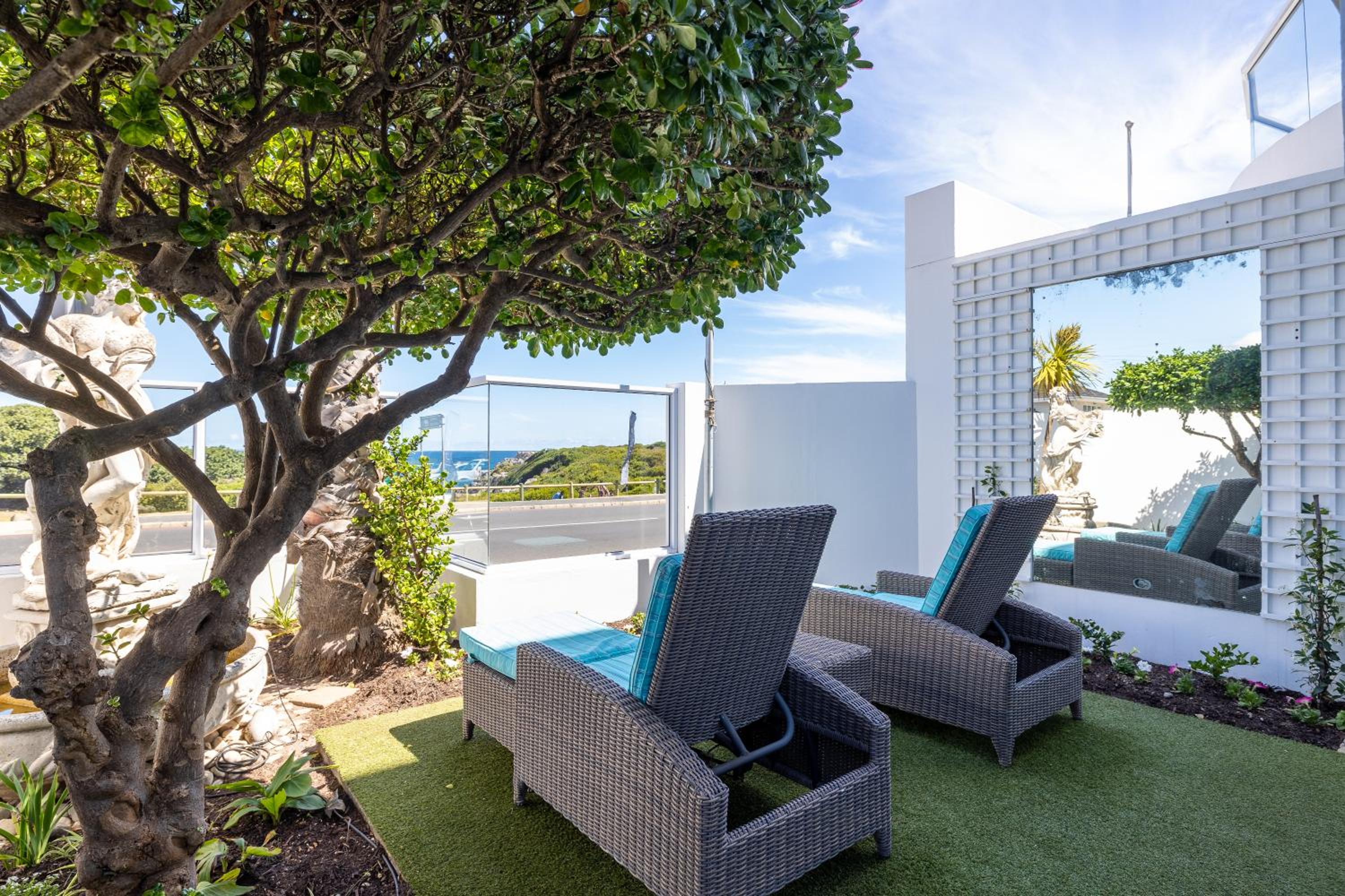 Hermanus Boutique Guest House