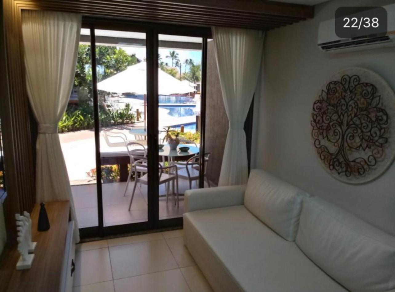 Flat Fabuloso - Porto de Galinhas - Malawí Beach Resort view 5