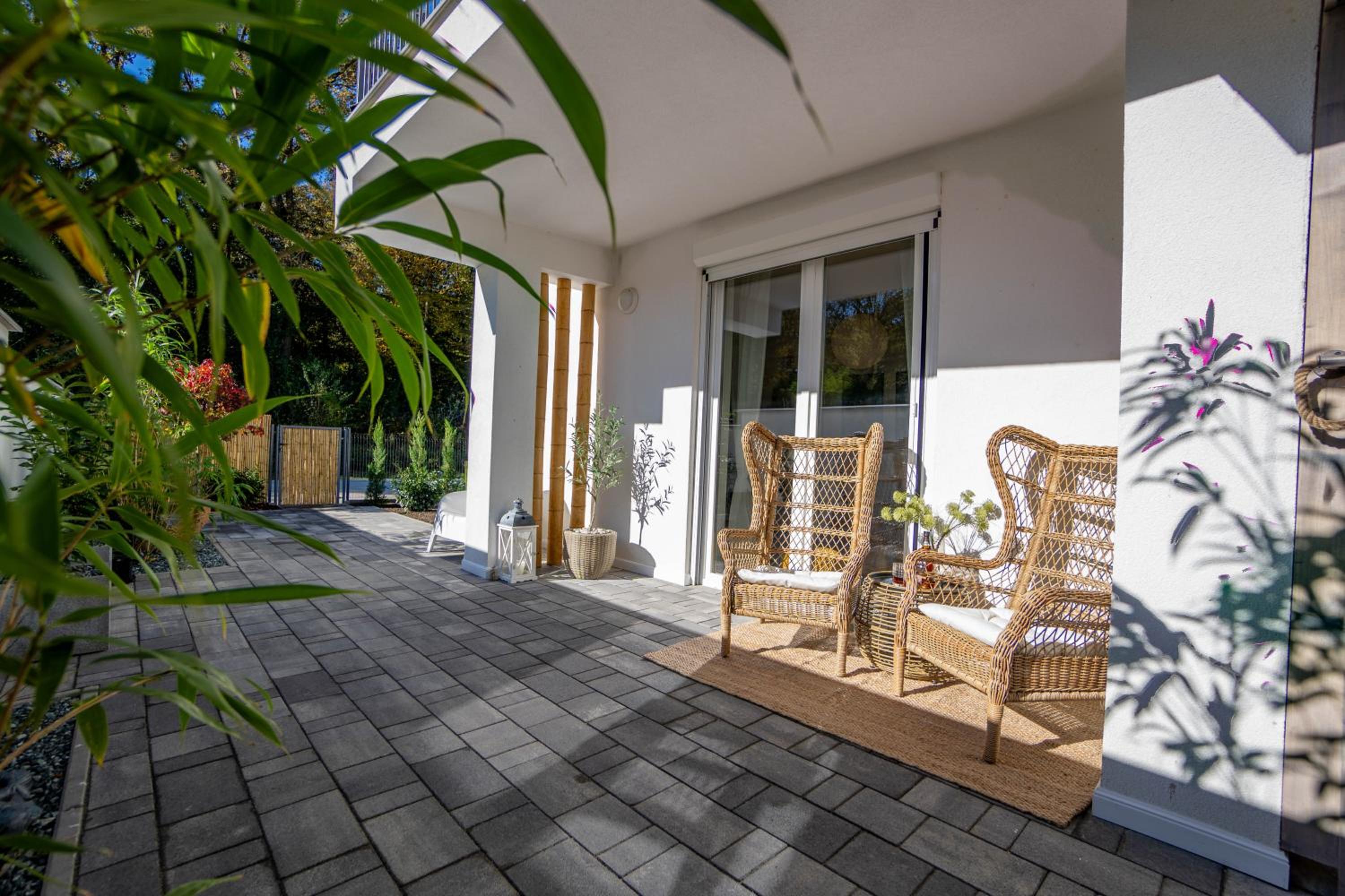 Happy Island Luxury Apartman Sárvár