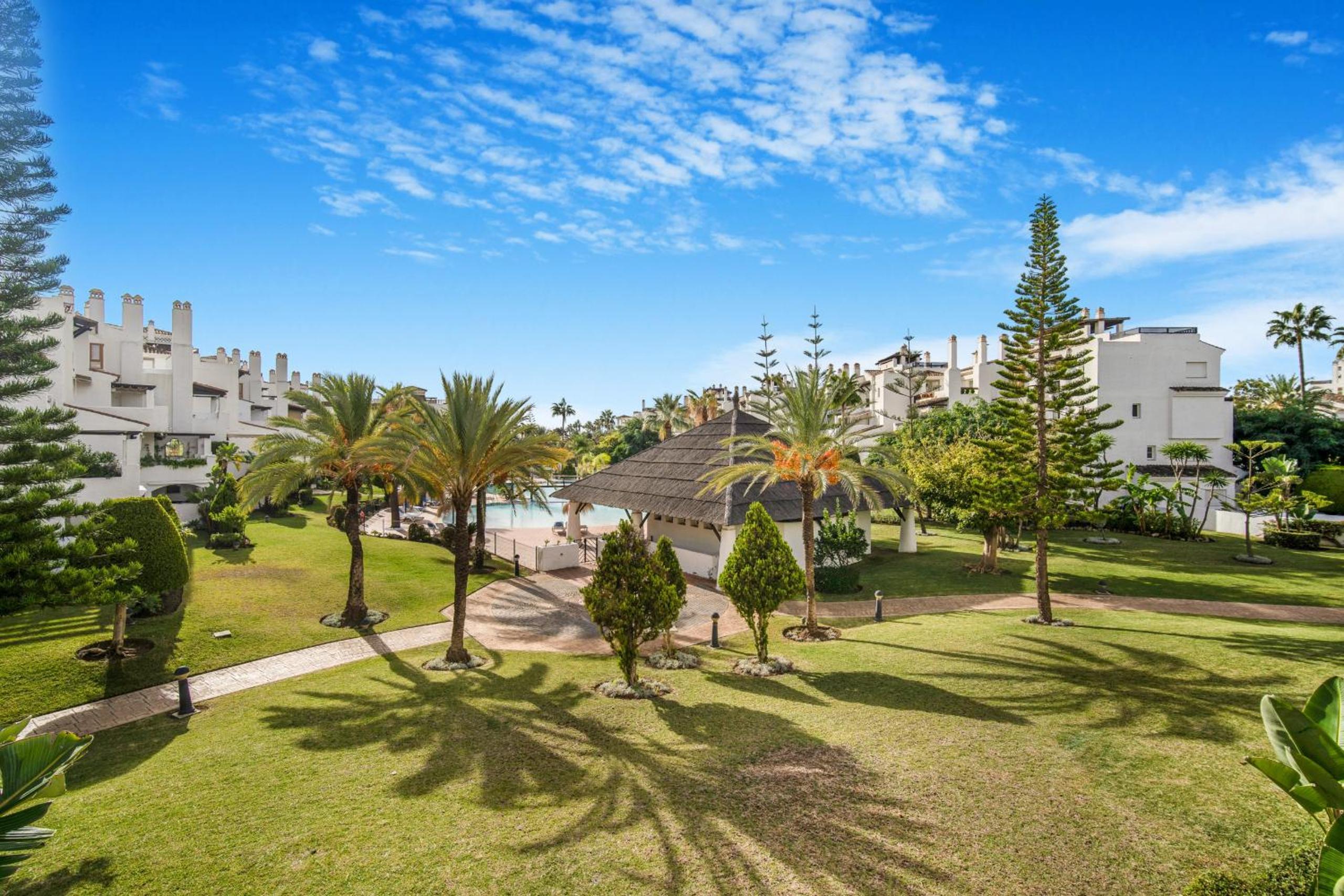 Las Adelfas by Finest Rentals