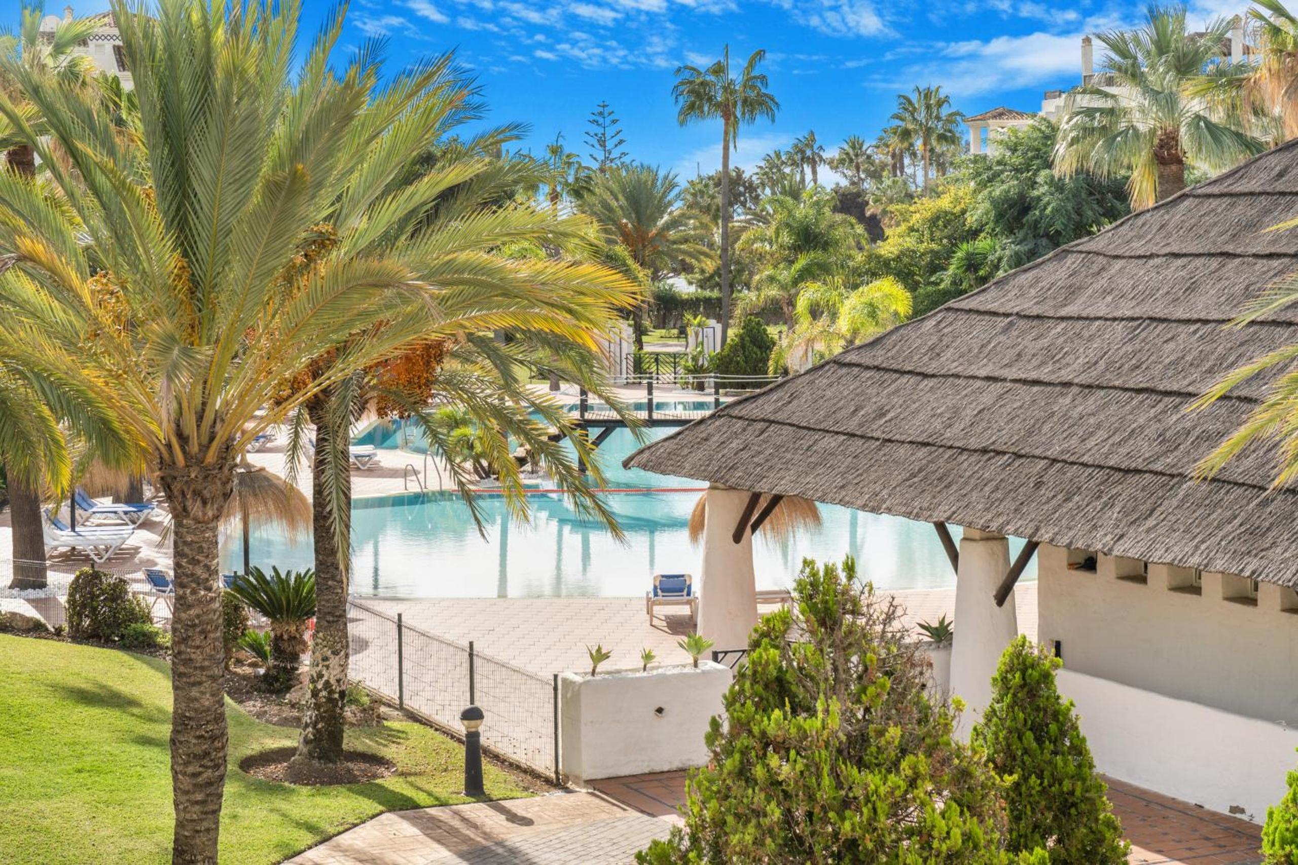 Las Adelfas by Finest Rentals