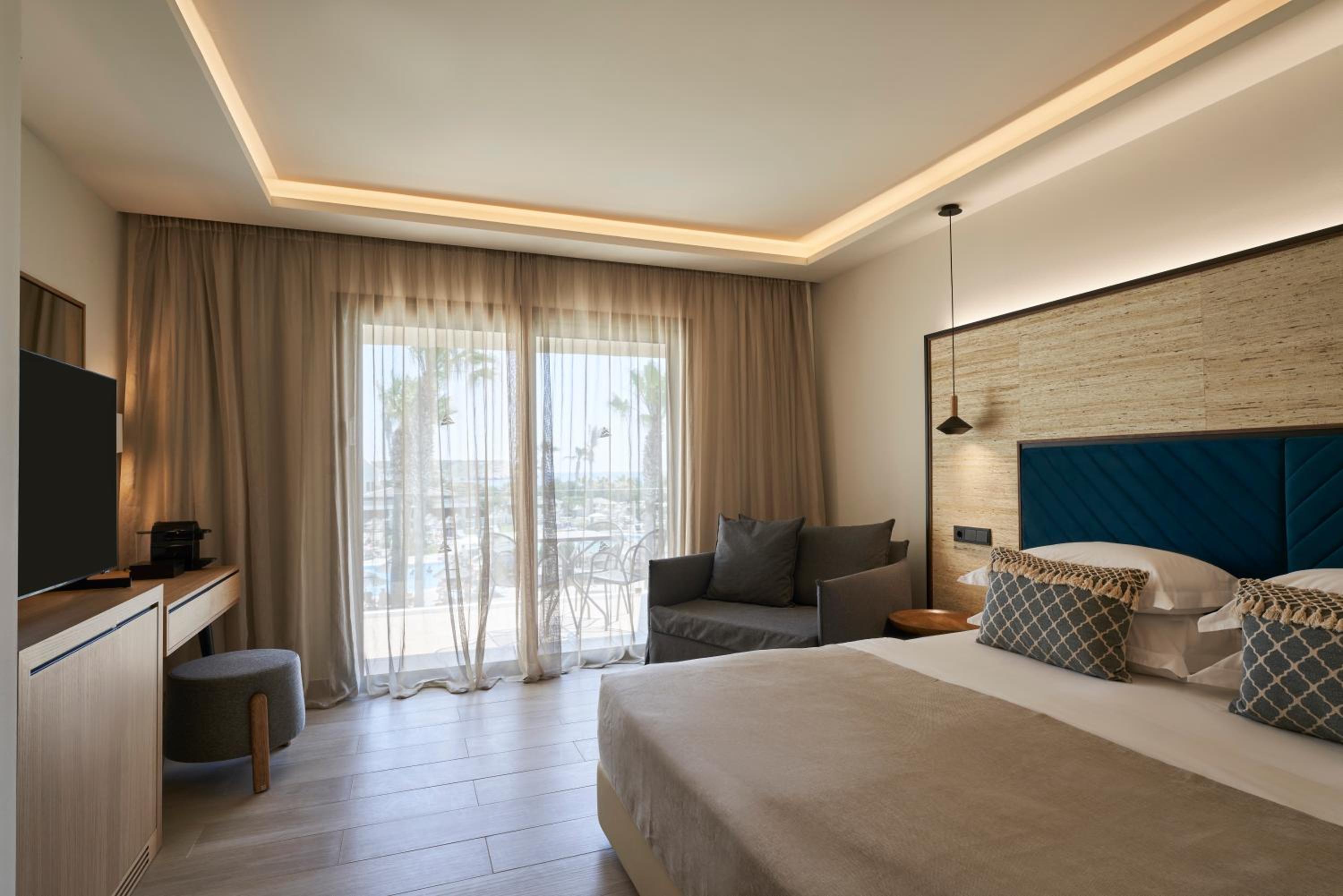 Atlantica Aegean Blue — 11