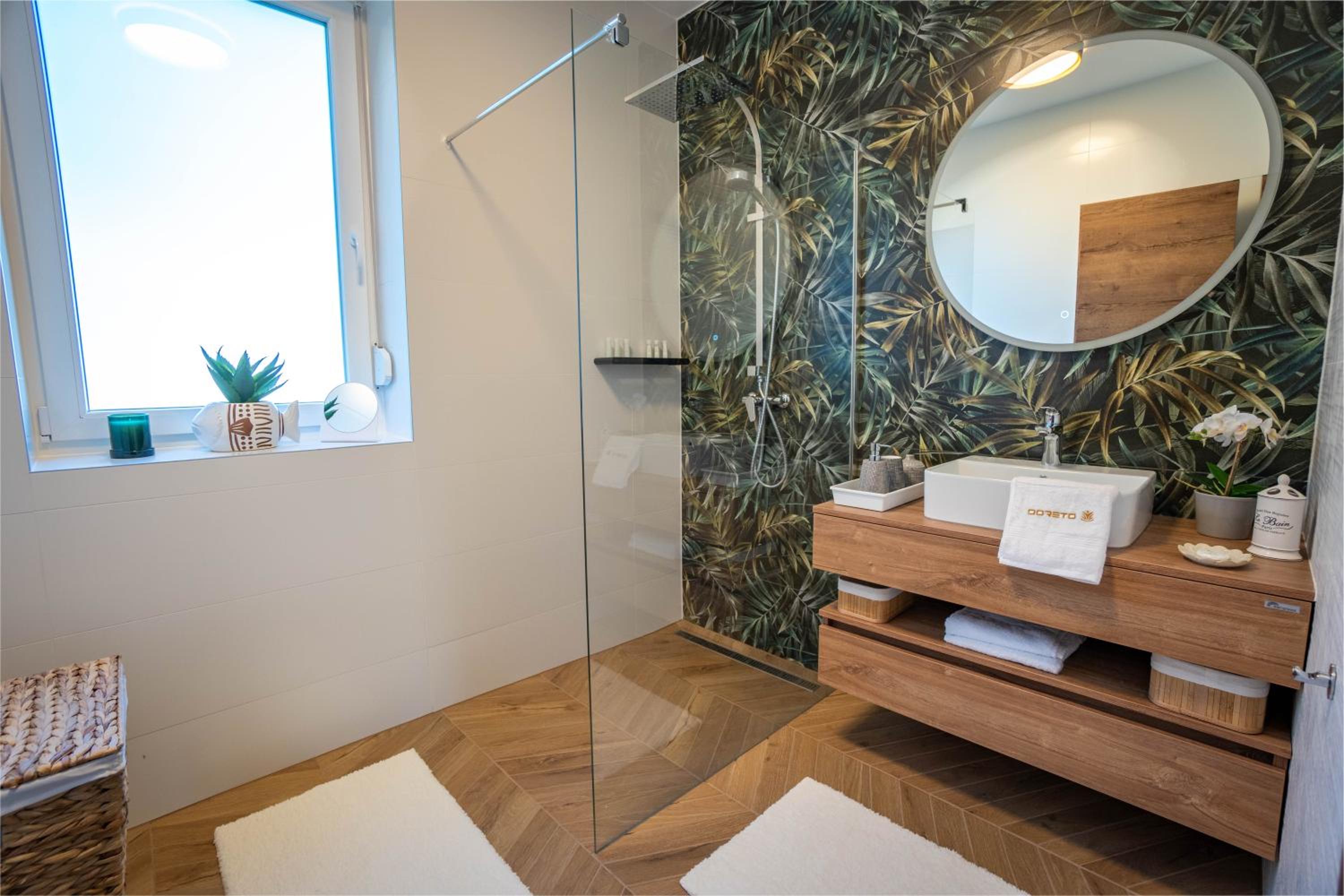 Happy Island Luxury Apartman Sárvár