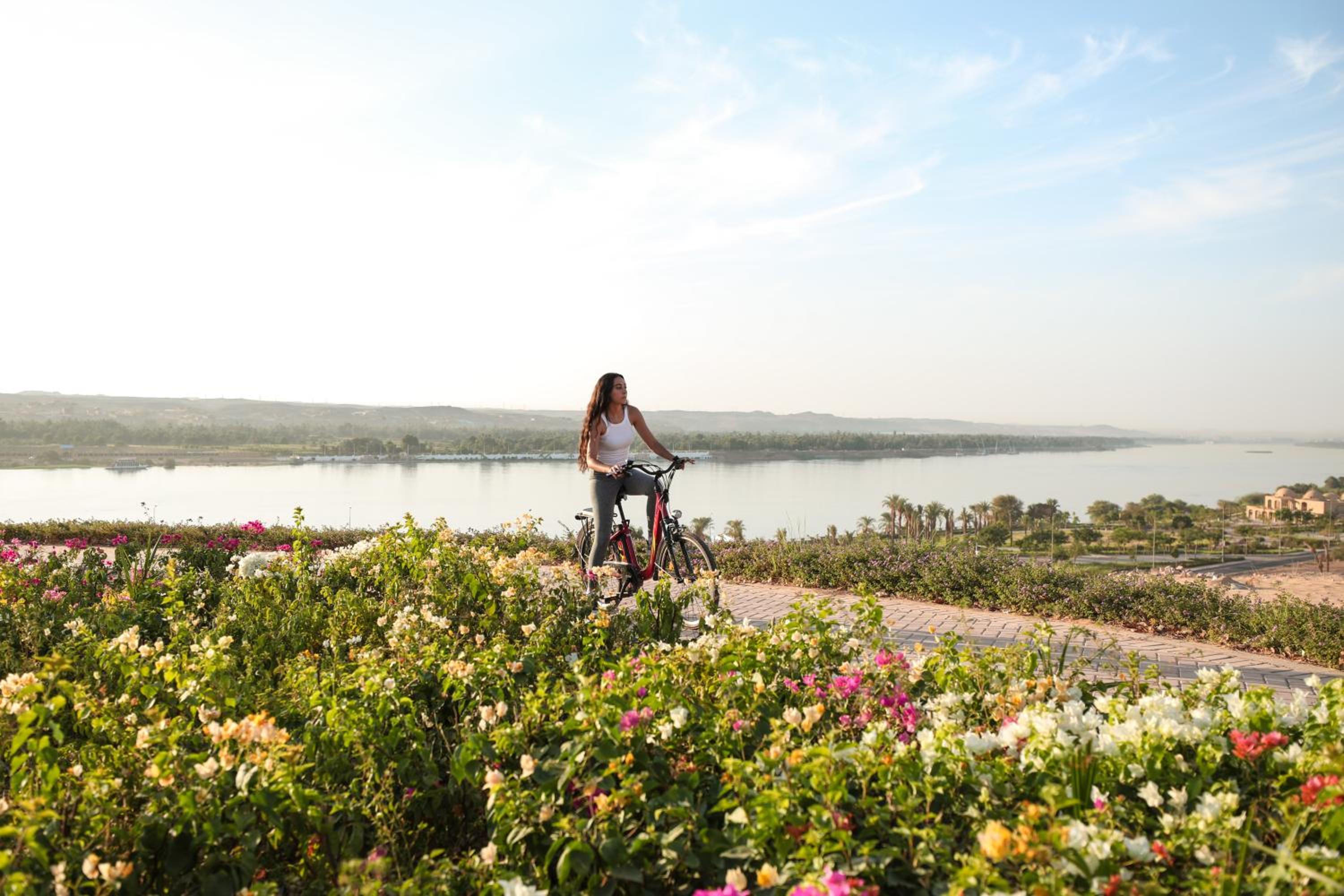 The Zen Wellness Resort