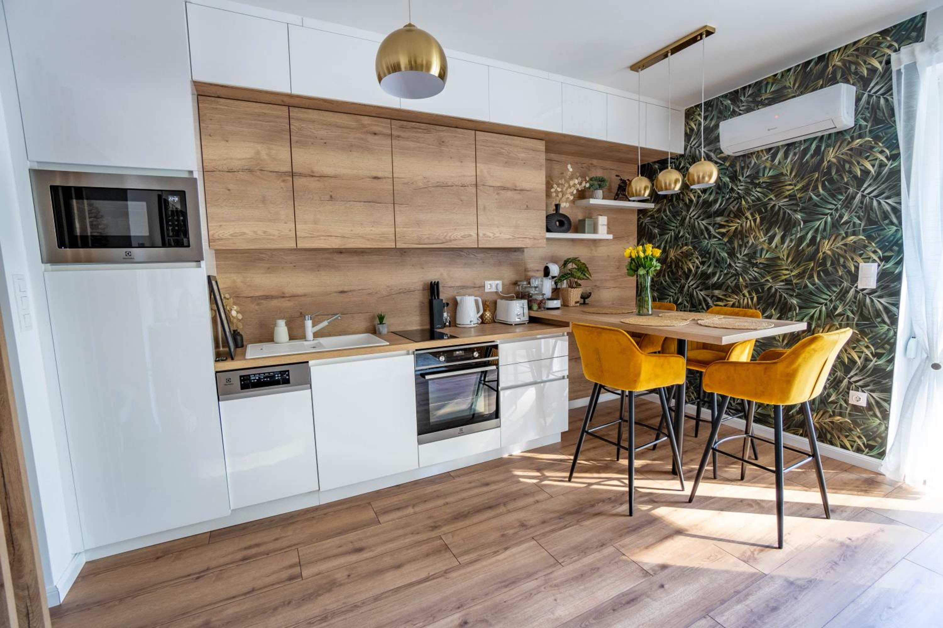 Happy Island Luxury Apartman Sárvár