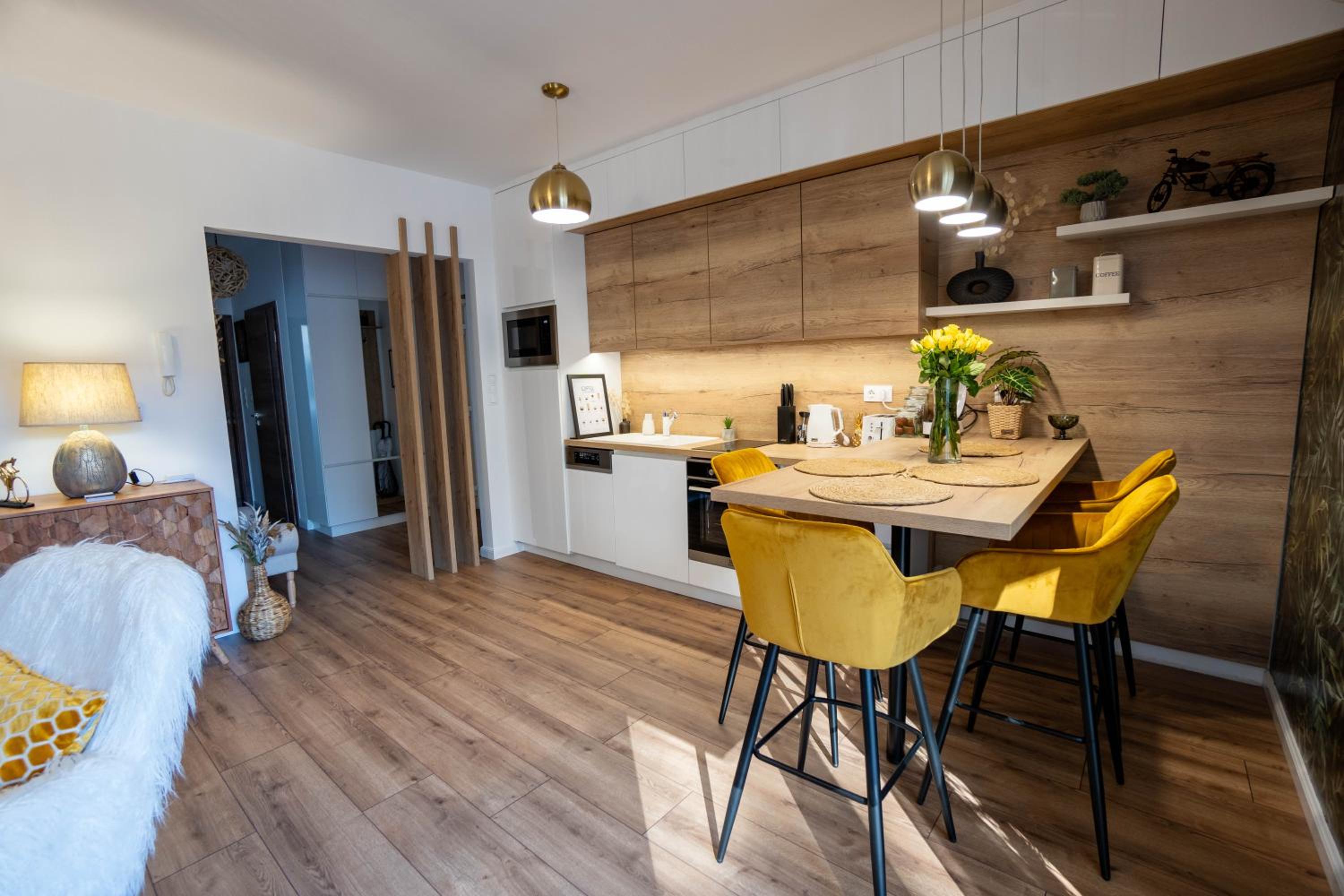 Happy Island Luxury Apartman Sárvár
