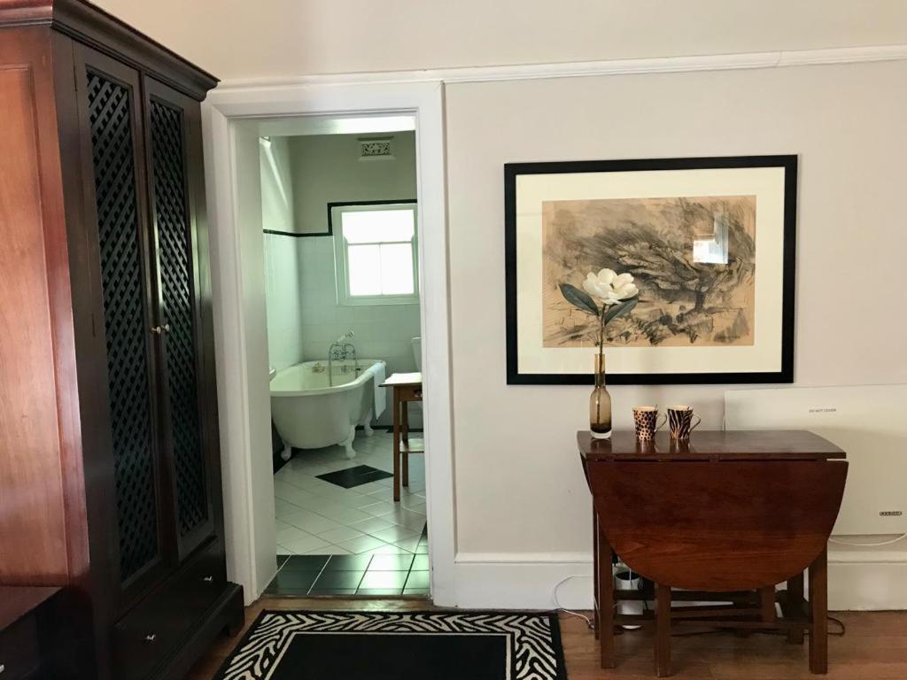 The Cape Colonial Guest House