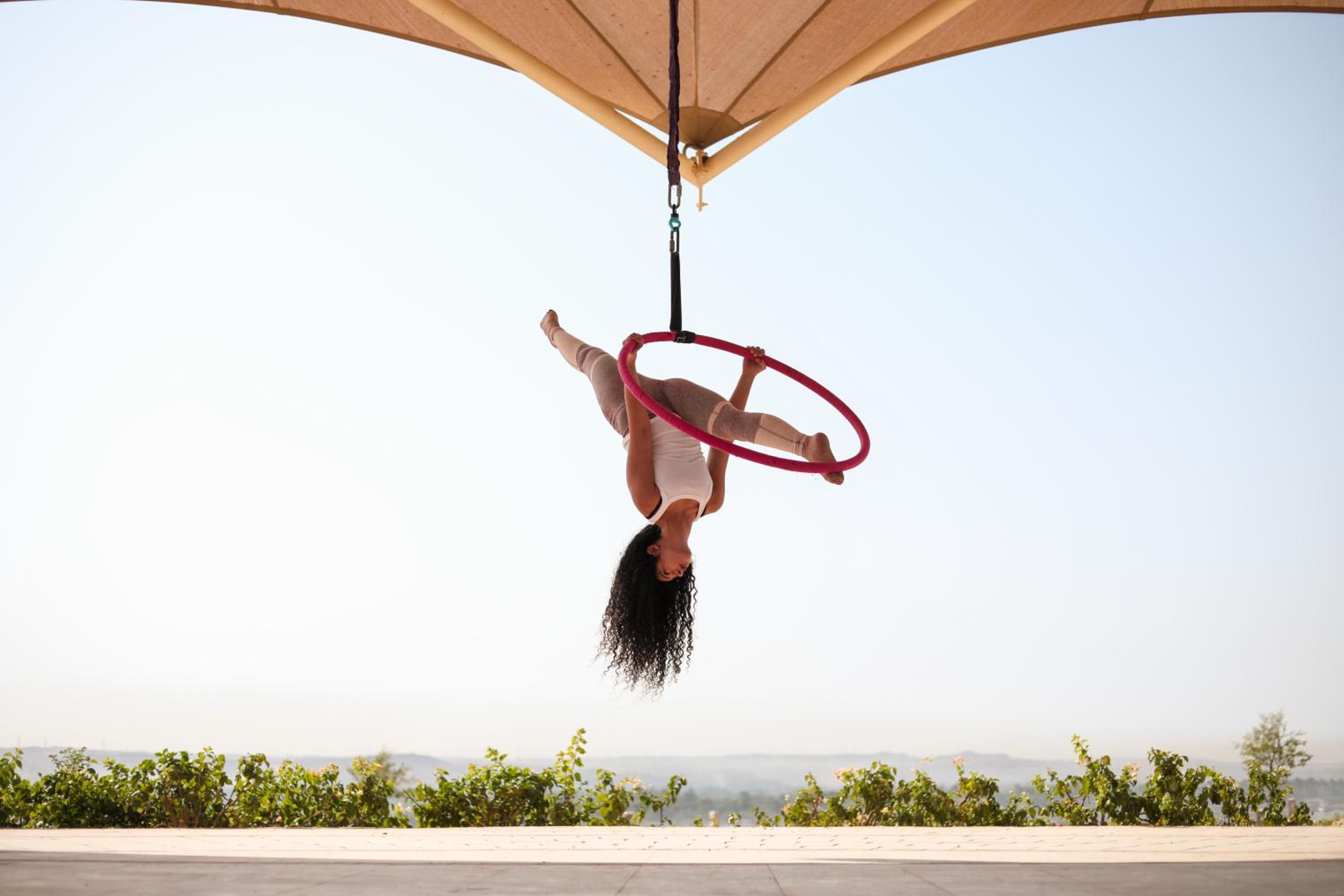 The Zen Wellness Resort