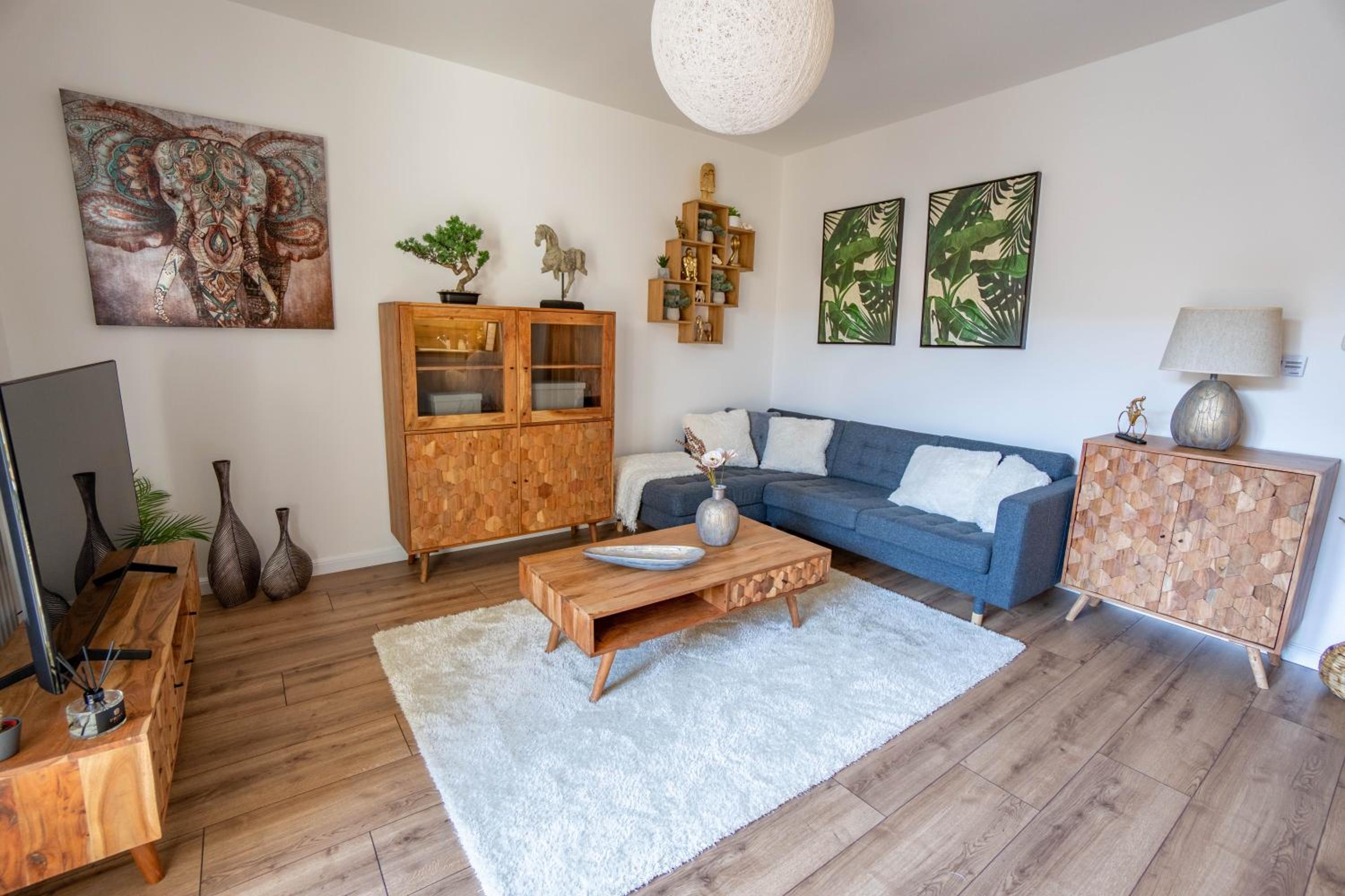 Happy Island Luxury Apartman Sárvár
