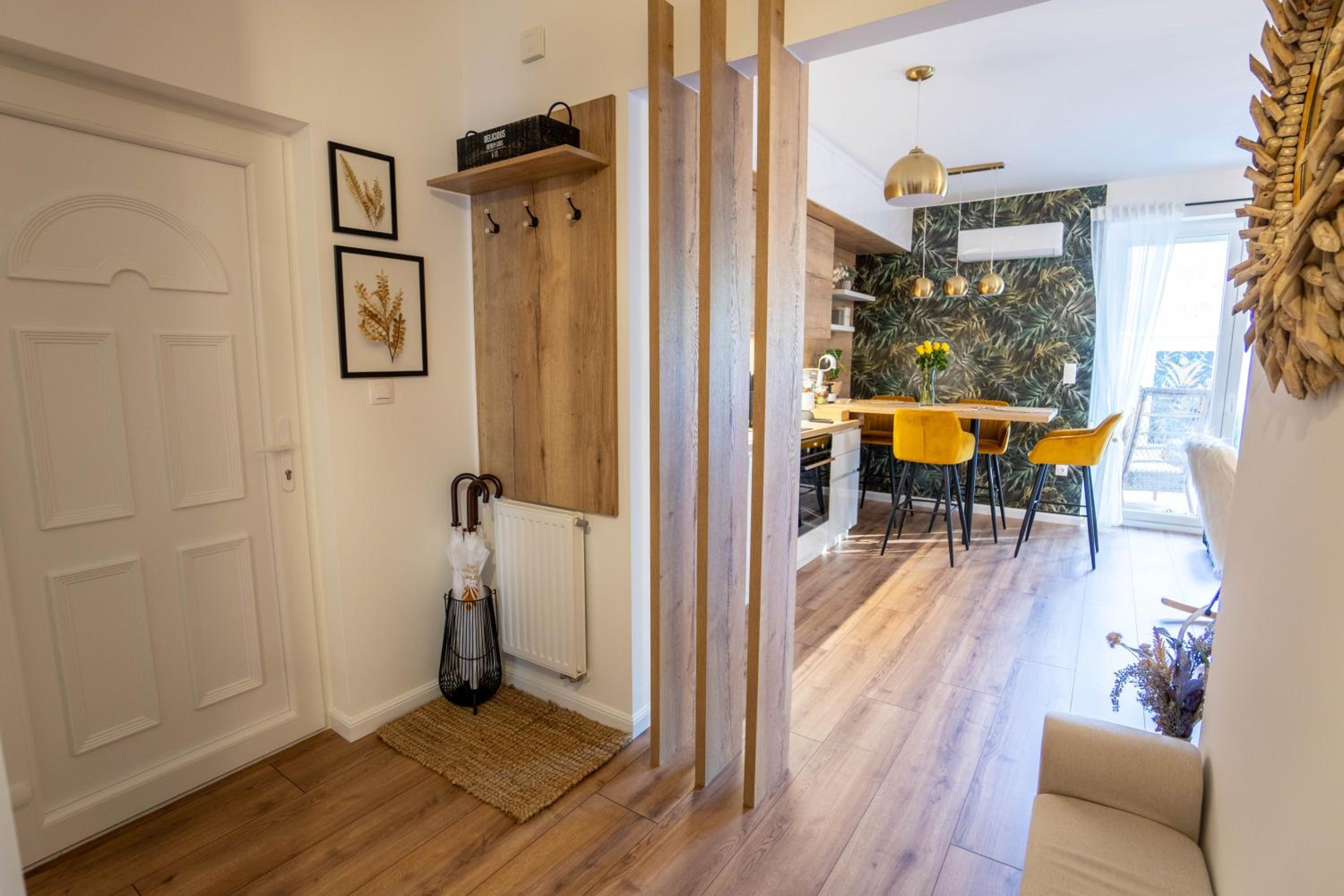 Happy Island Luxury Apartman Sárvár