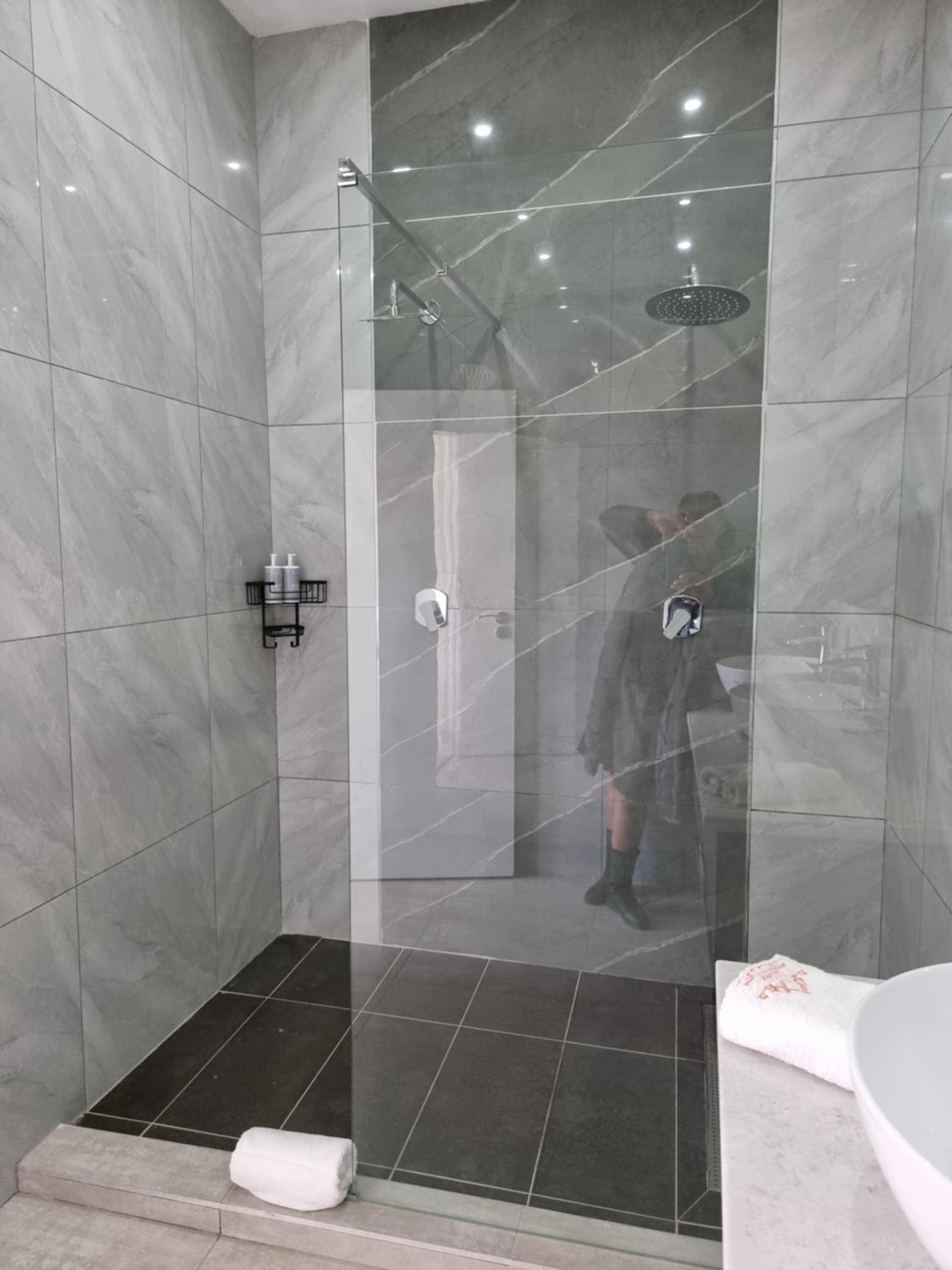 Lilitha Boutique Hotel-East London view 3
