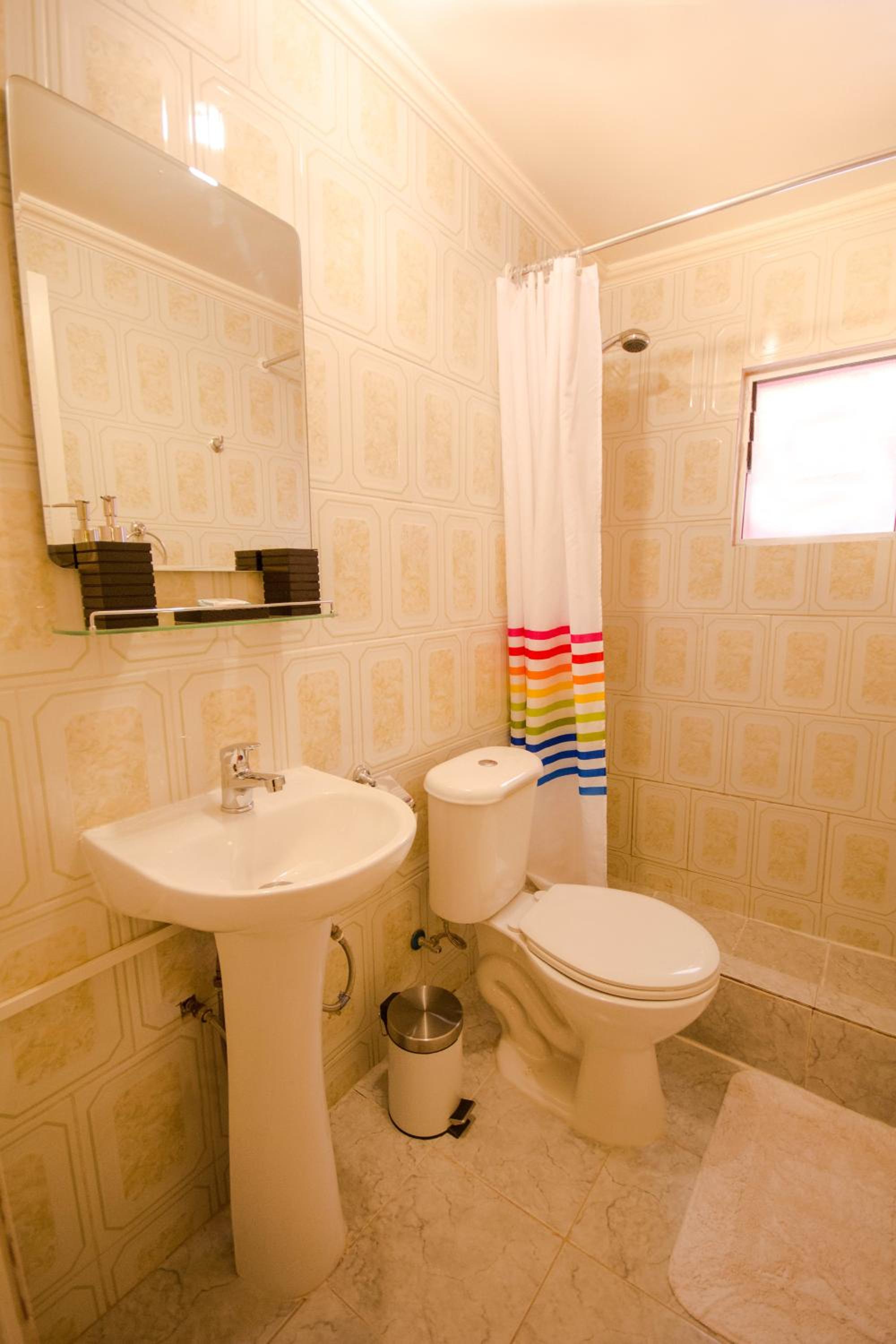 Hostal Kirckir