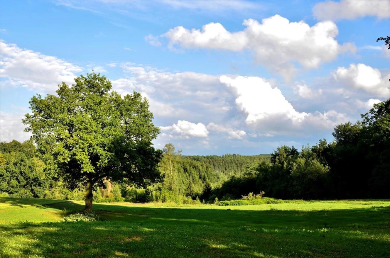 Le Chalet du Tchession