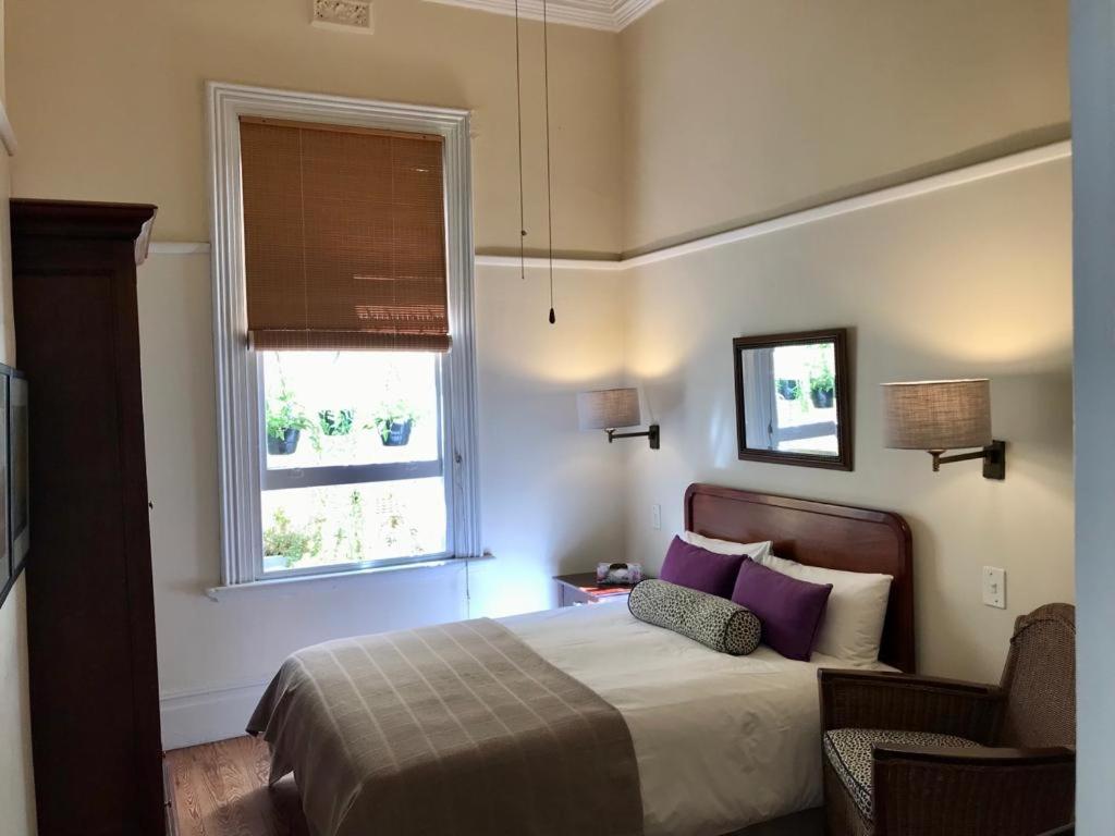 The Cape Colonial Guest House