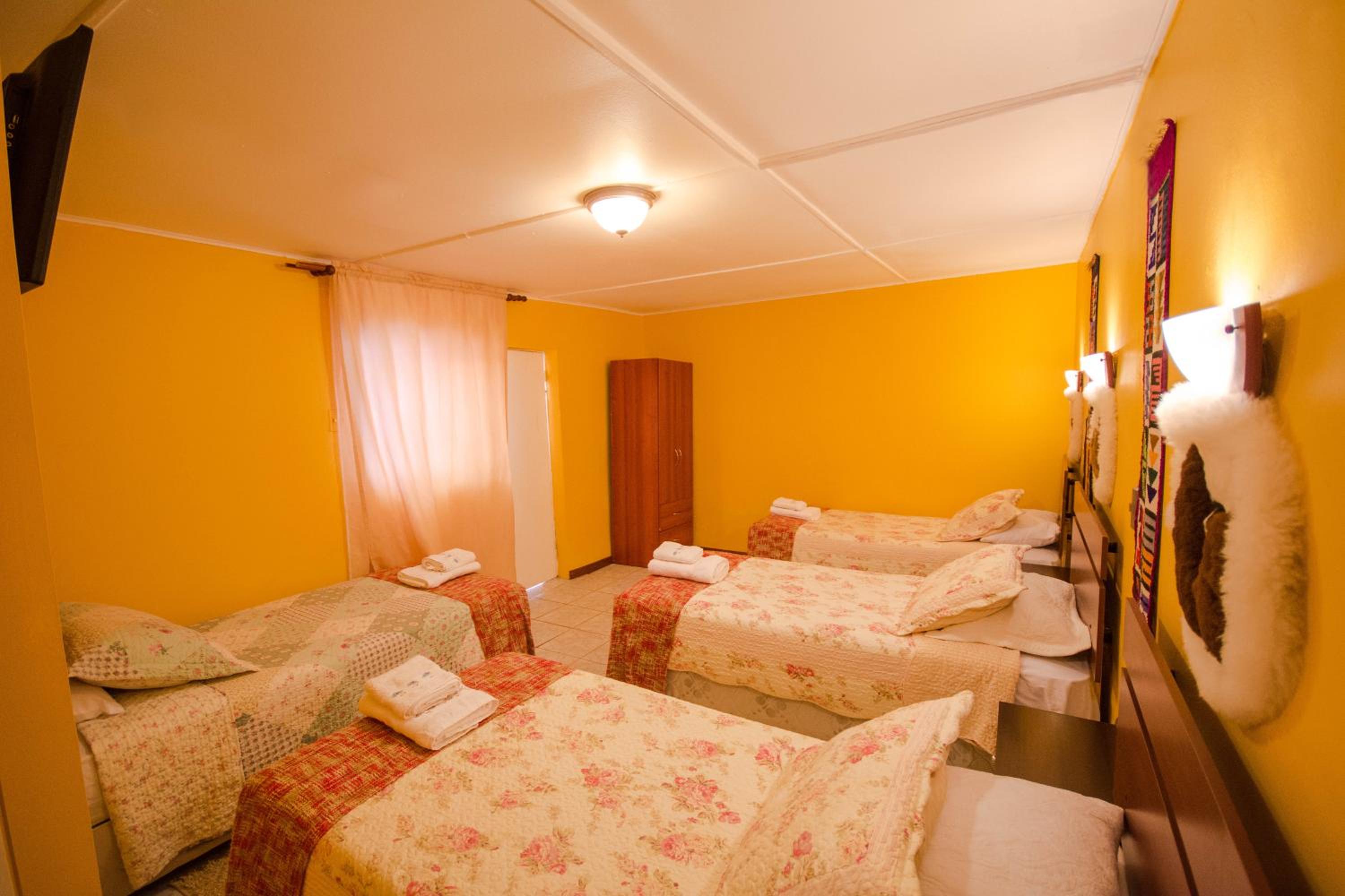 Hostal Kirckir