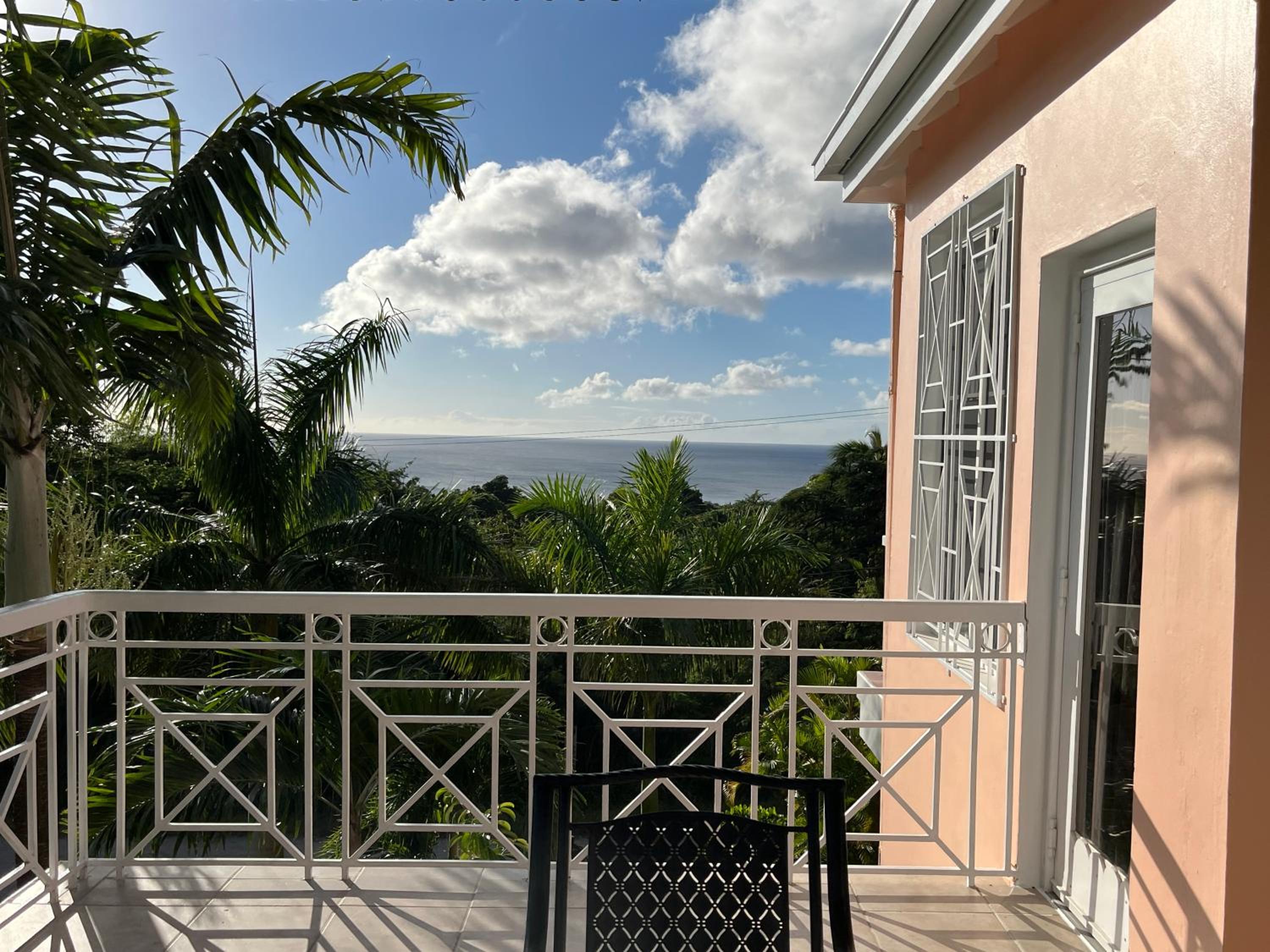 Royal Palm Villas view 4