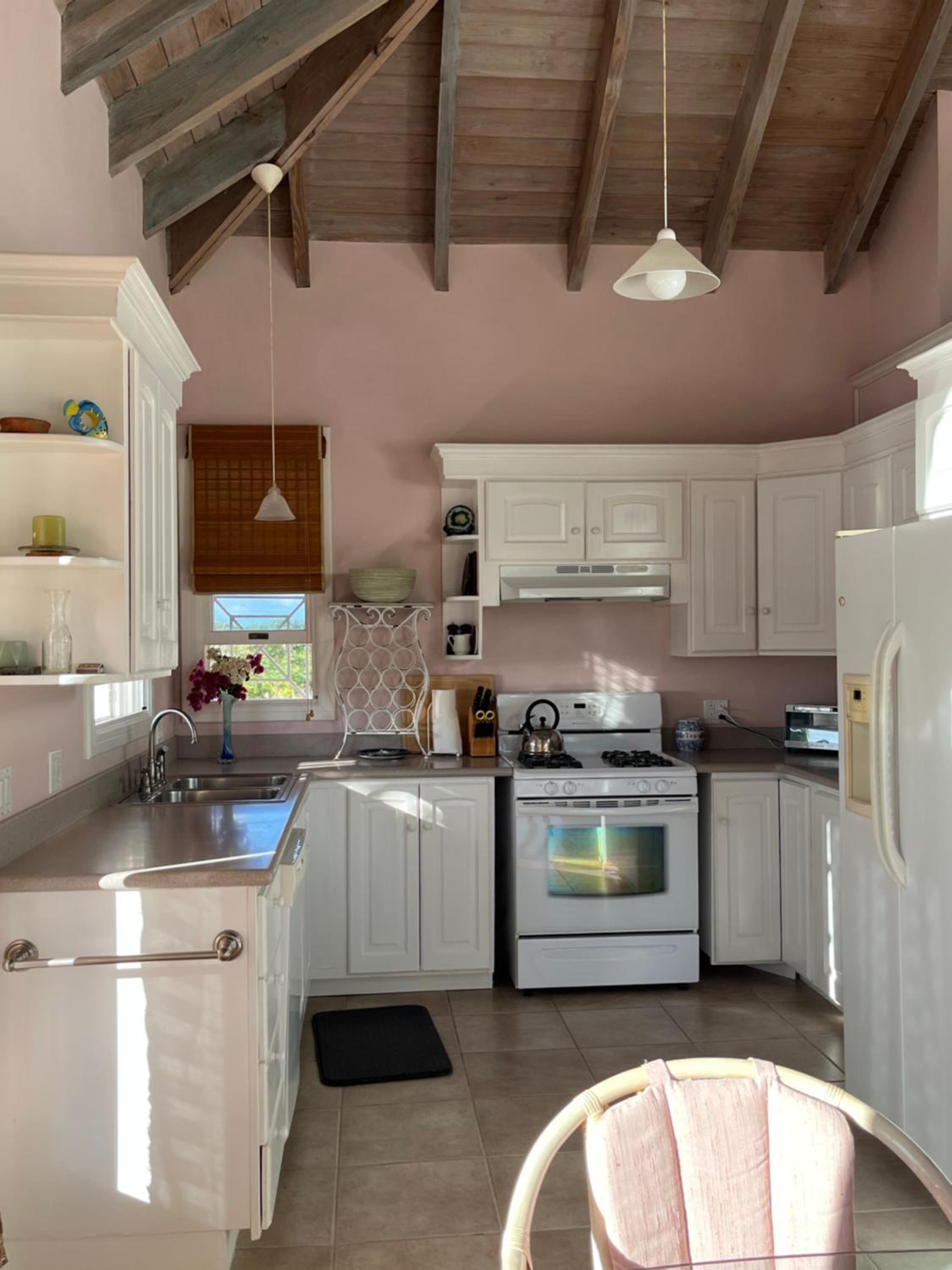 Royal Palm Villas view 5