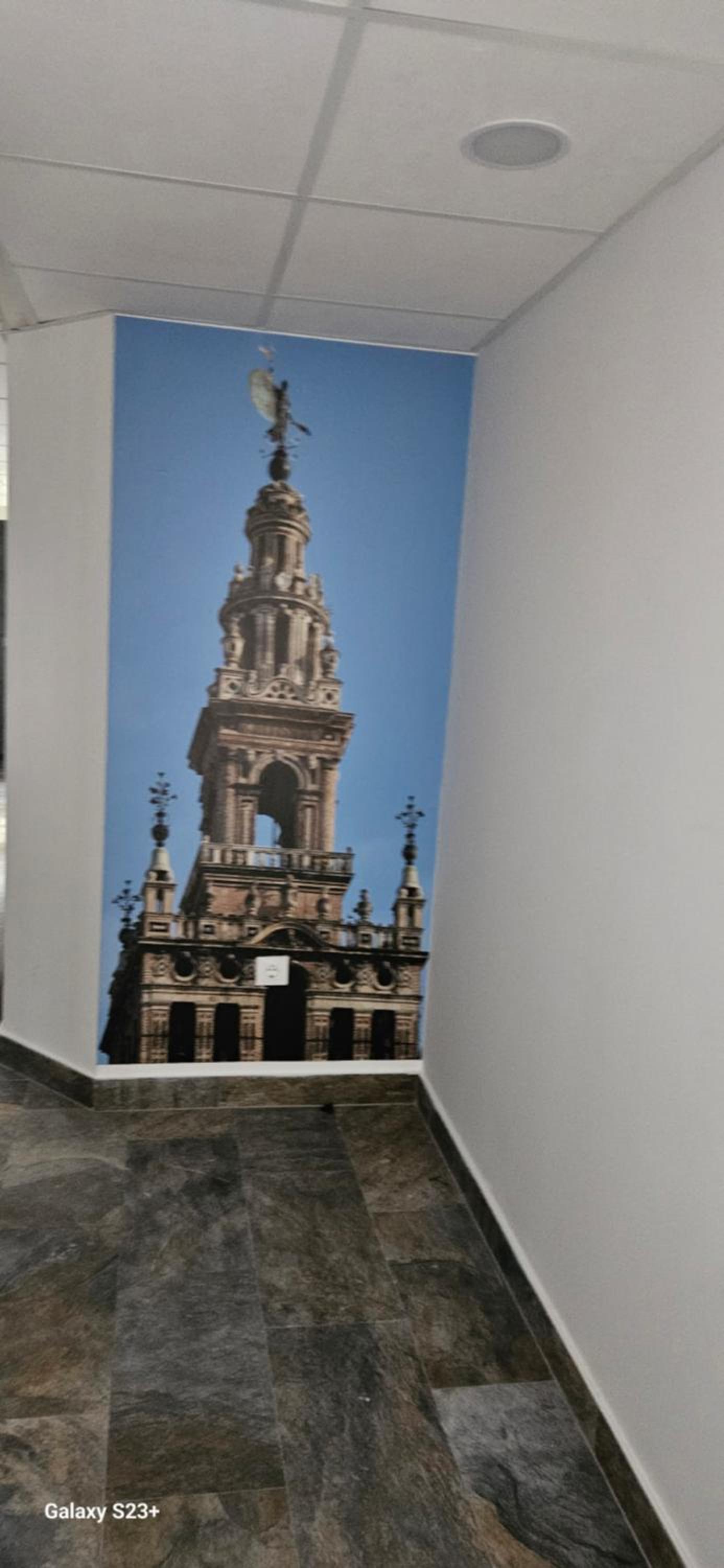 HOSTAL NERVION