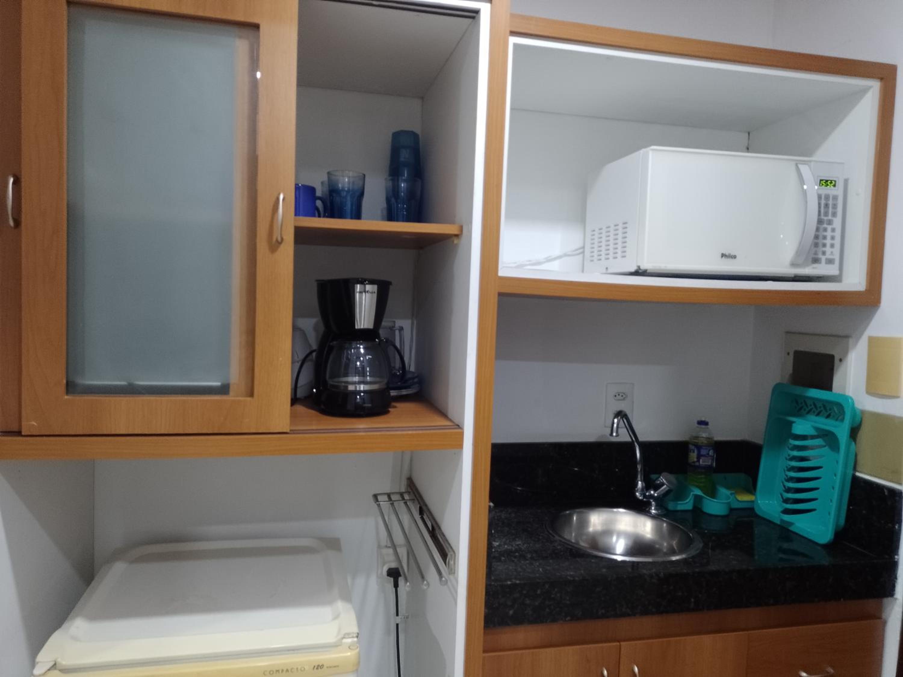 PONTA NEGRA FLAT APART