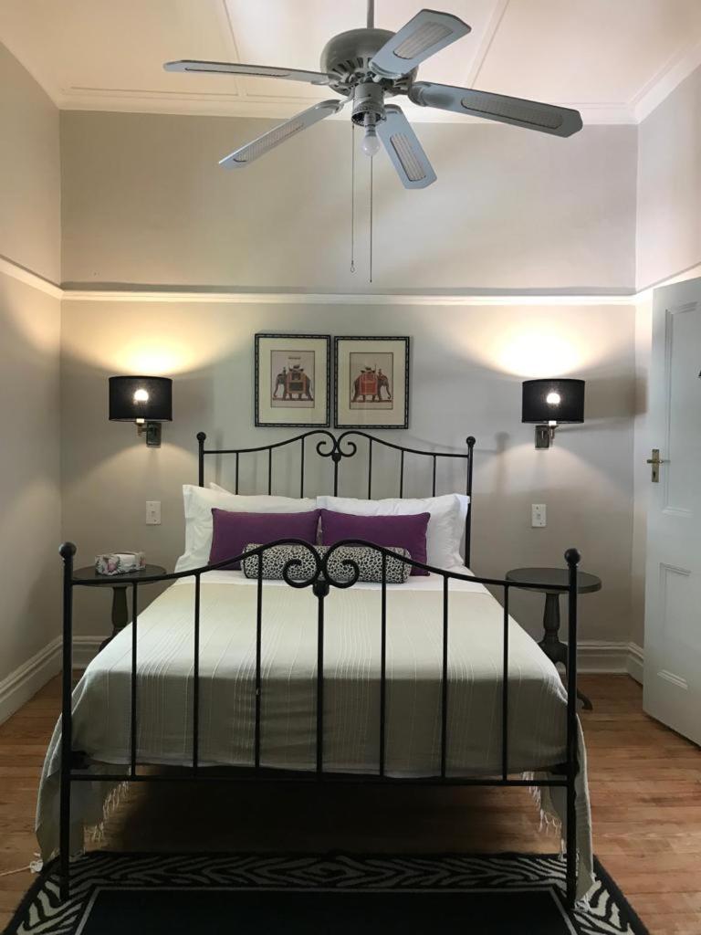The Cape Colonial Guest House