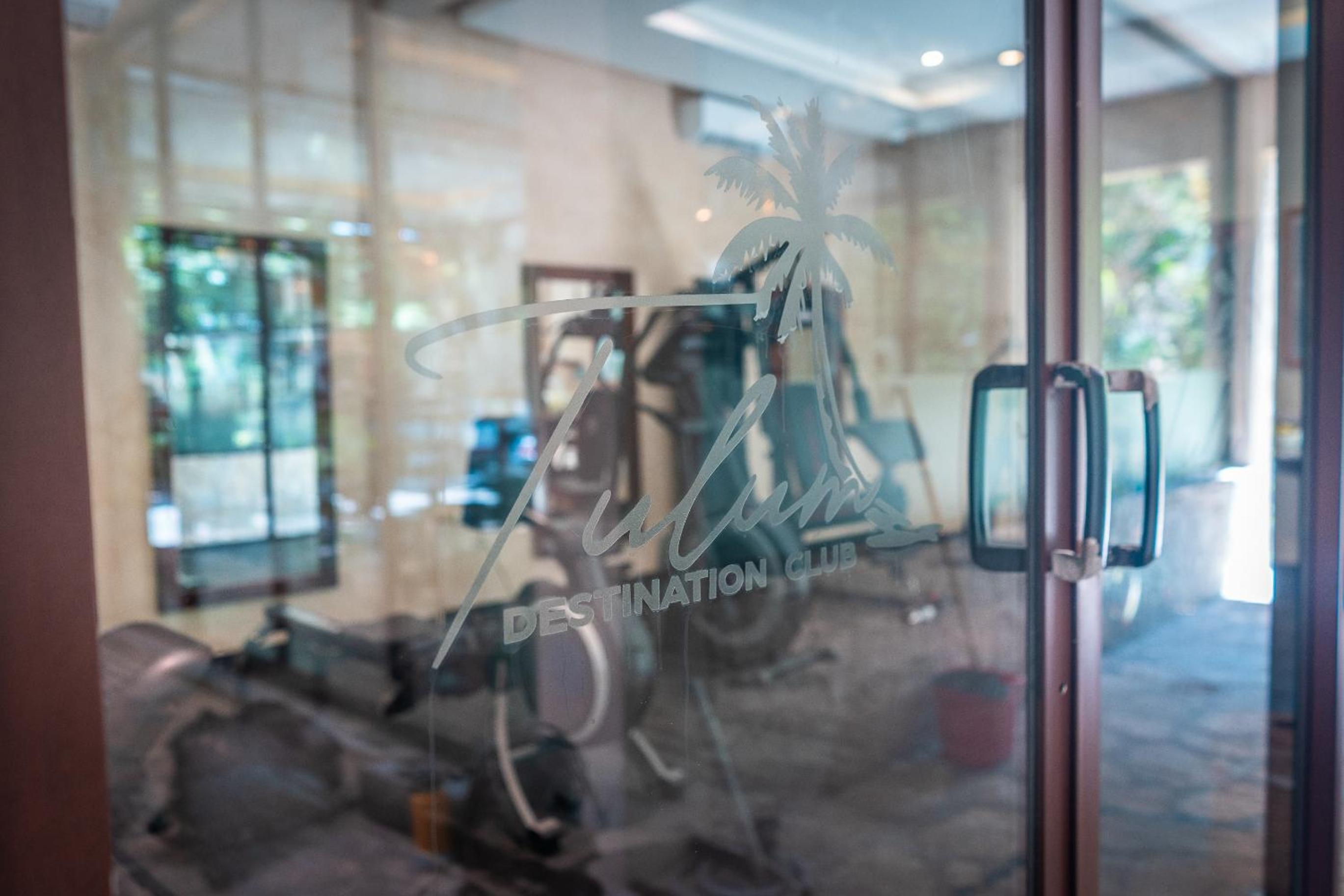 Ana y Jose Hotel  Beach Club Tulum - Property Image 144