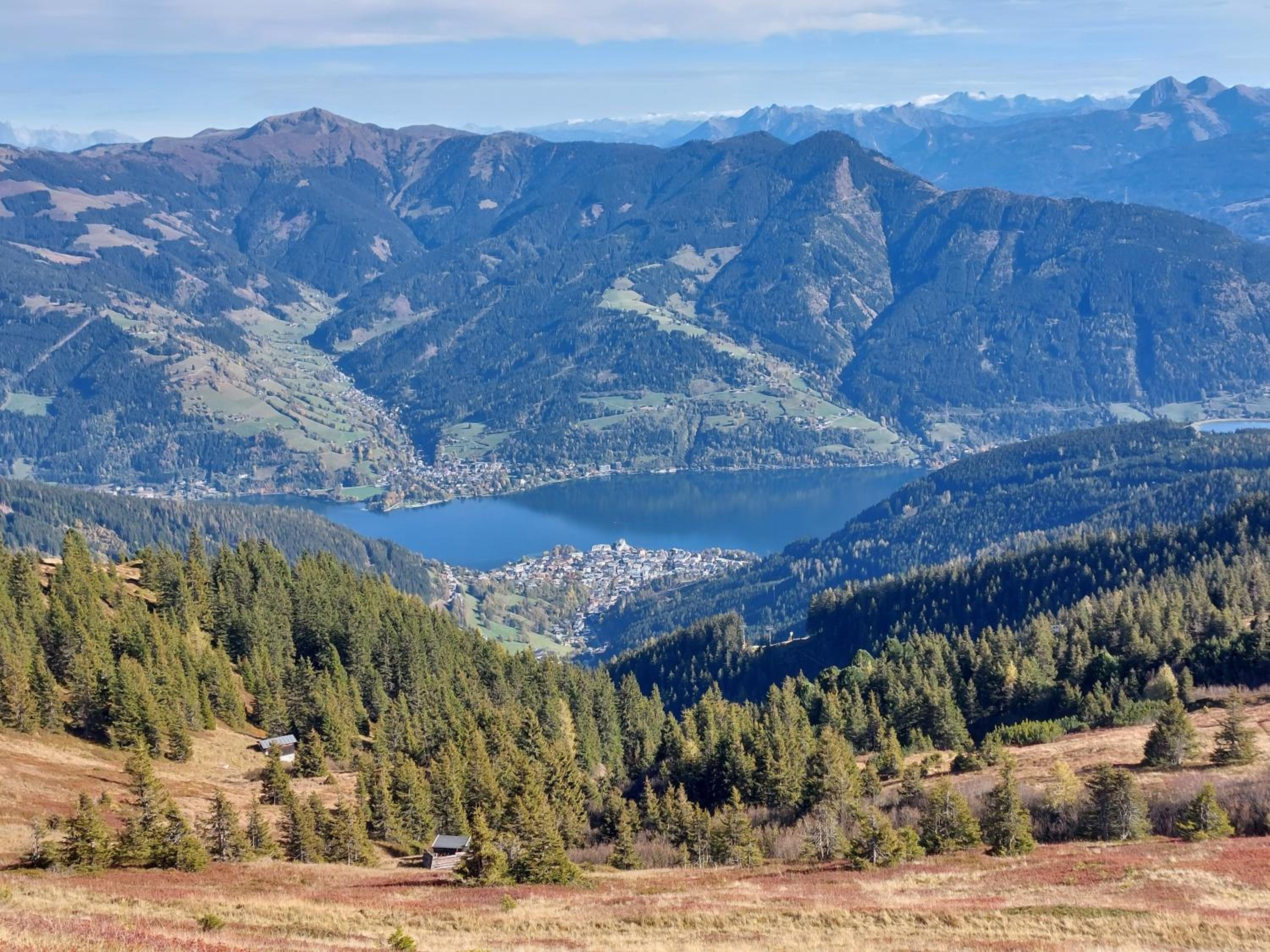 Chalet Peter
