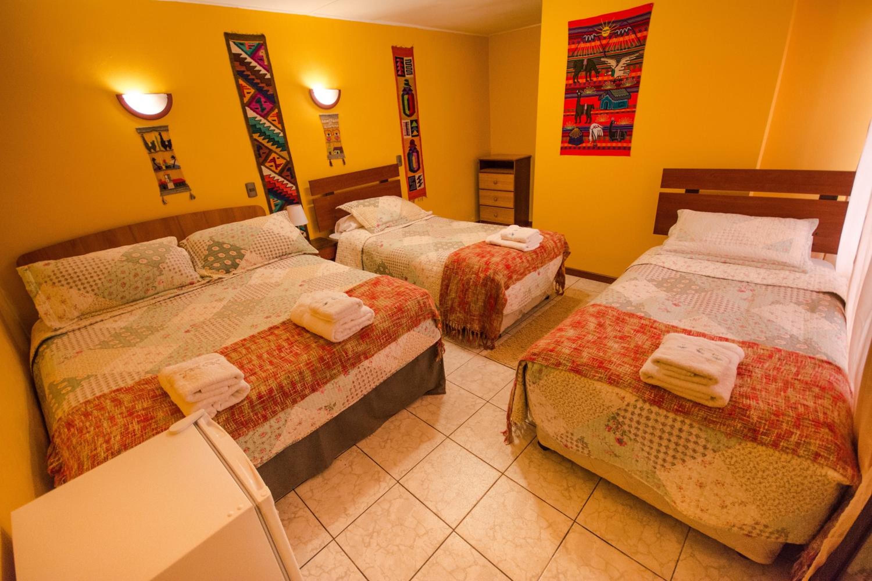Hostal Kirckir